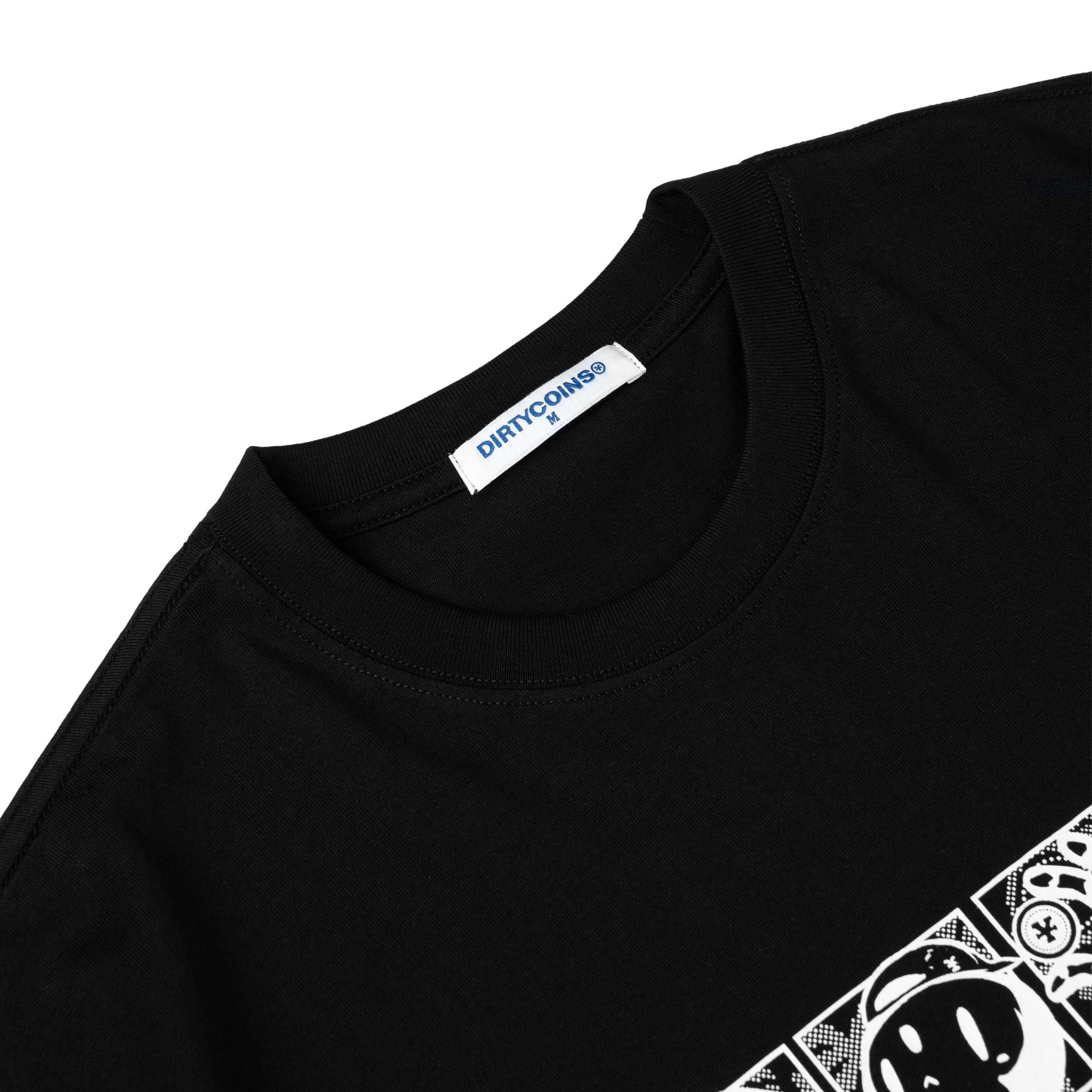  Áo thun Dico Mate T-shirt 