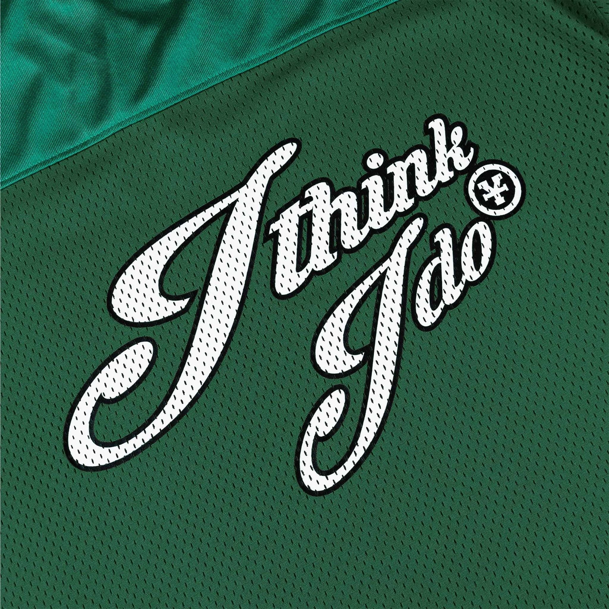 Áo thun Logo Football Jersey 
