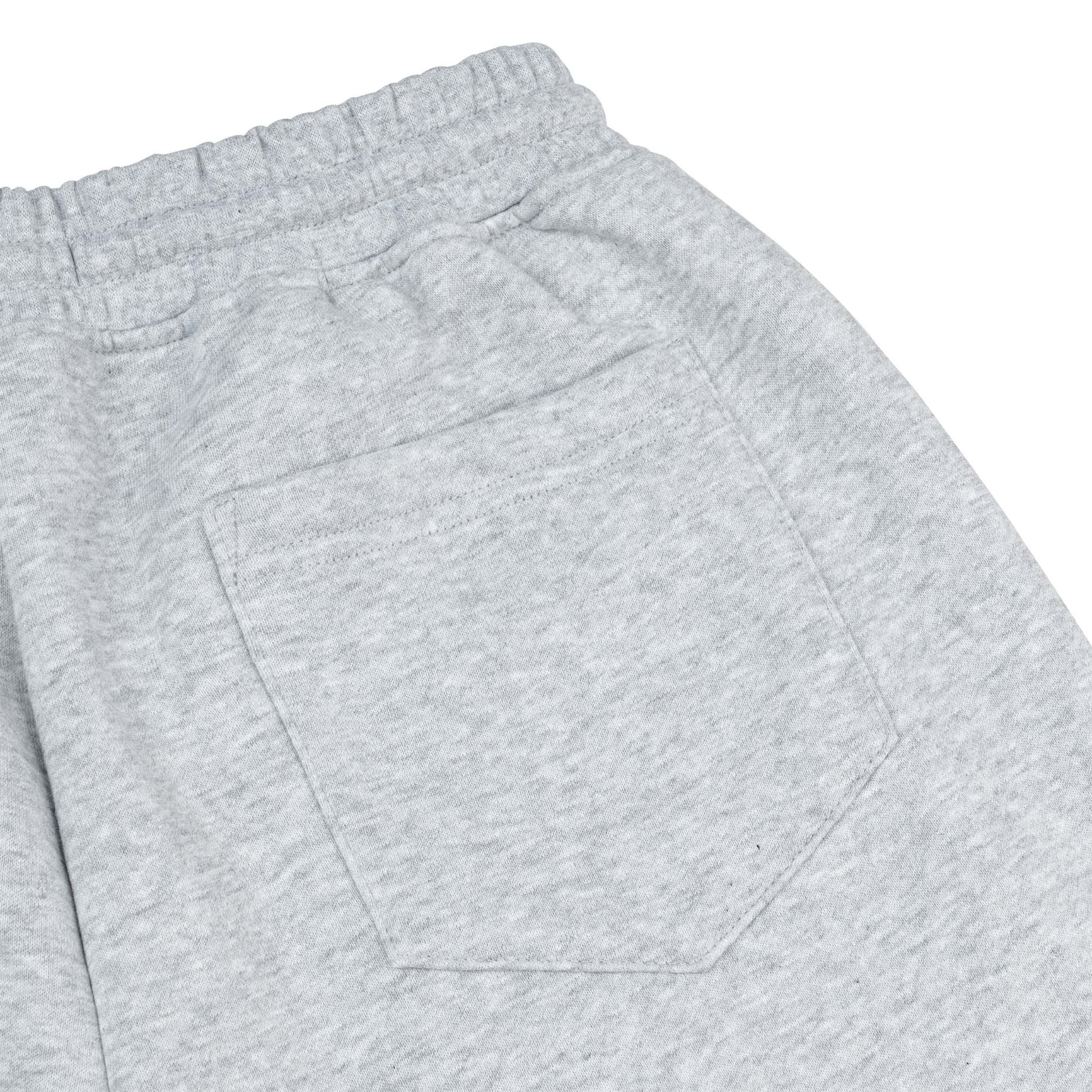  Quần ngắn Sweatshorts Baggy Logo Patched 