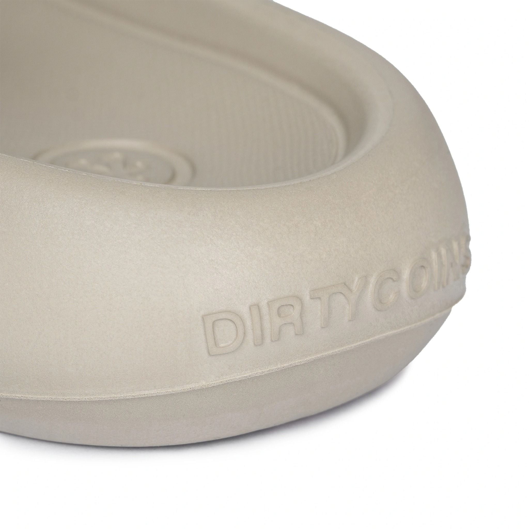 Dép DirtyCoins Embossed Slides 