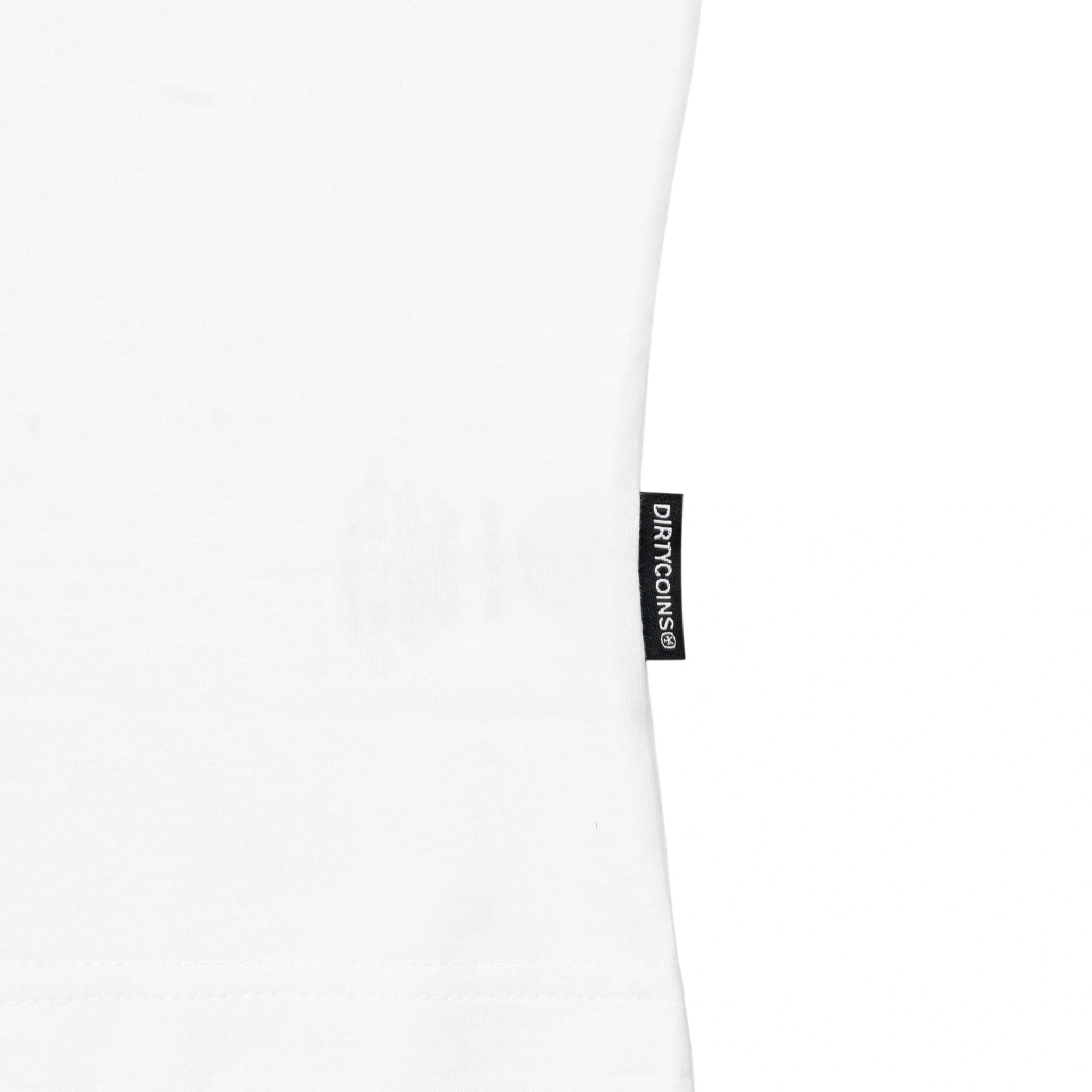  Áo Thun Baby Tee Regular DCxRS UK Tongue 