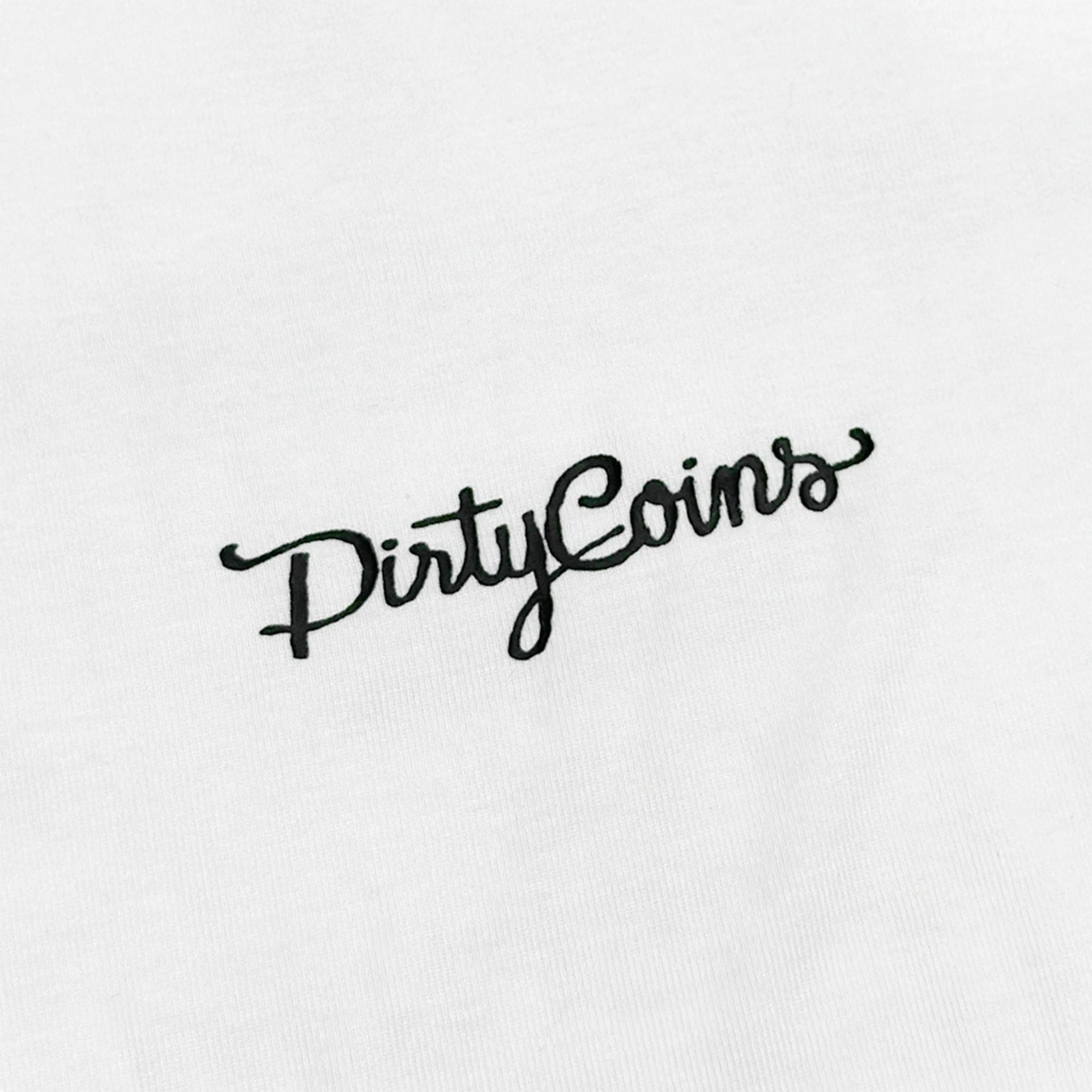  Áo Thun Baby Tee LS DCxRS Spectrum Night 