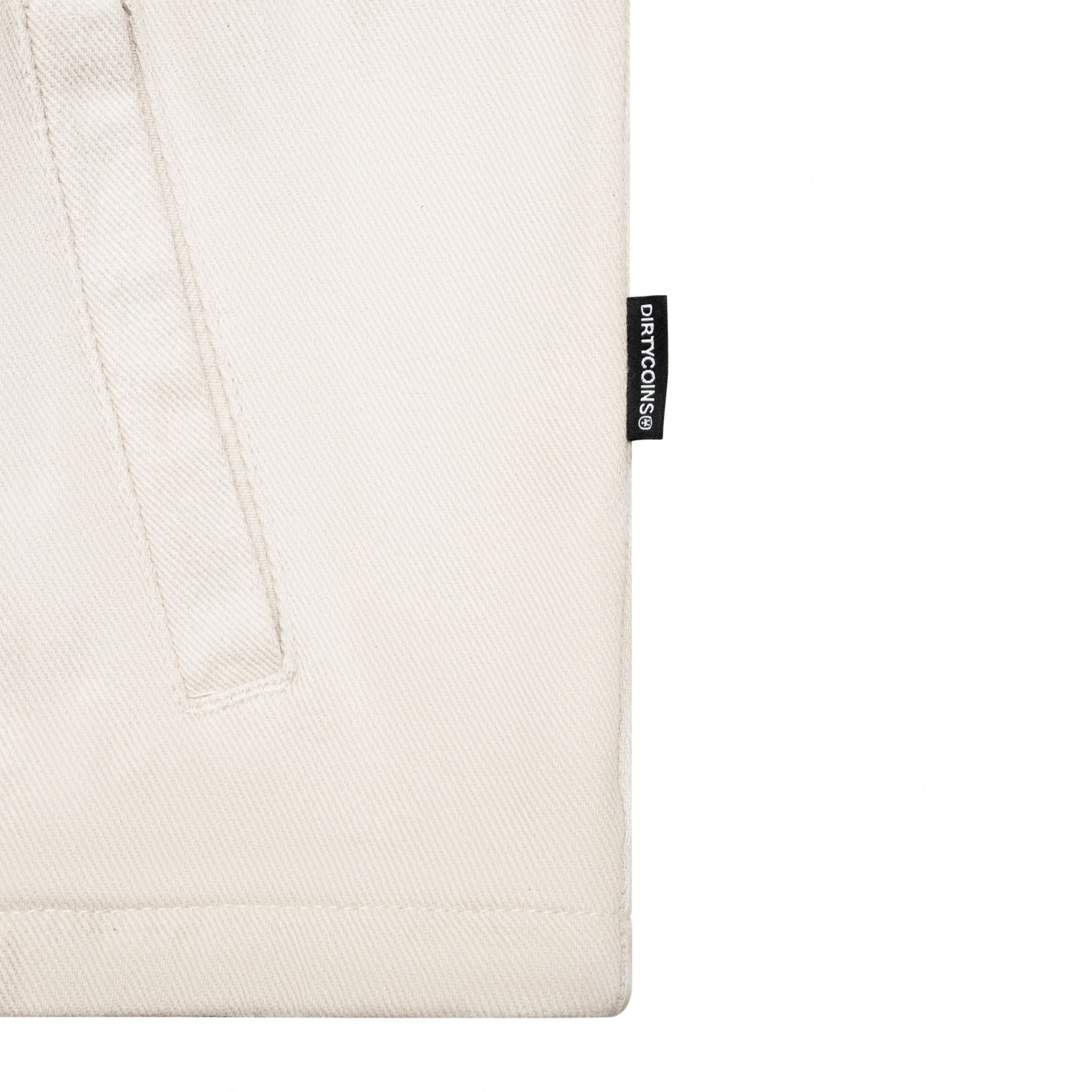  Áo khoác Denim Boxy DCxRS Voodoo 