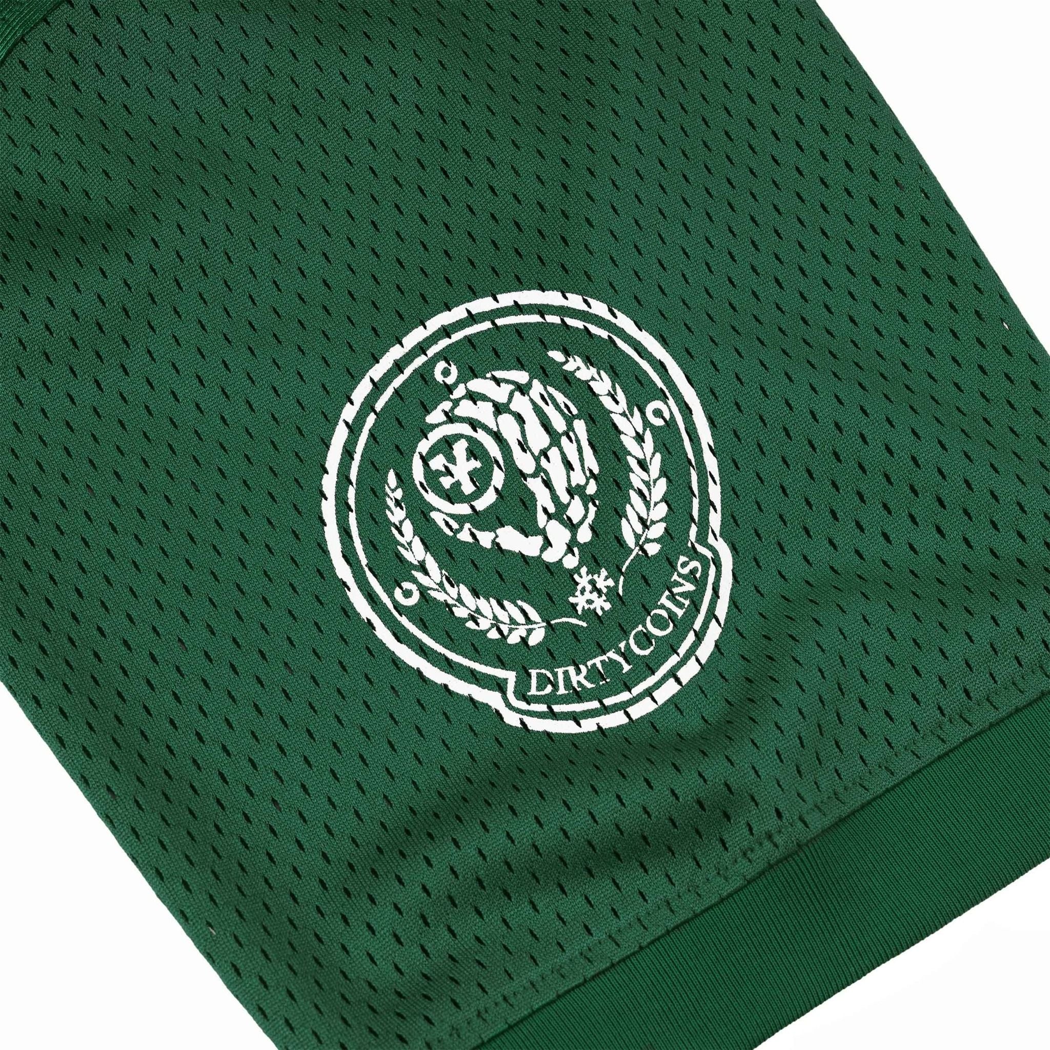  Áo thun Logo Football Jersey 