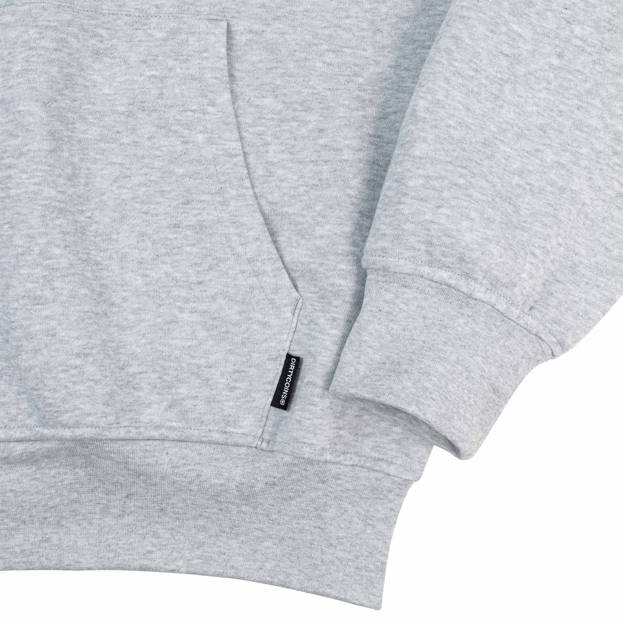  Áo khoác Hoodie "Y" Patches Relaxed 
