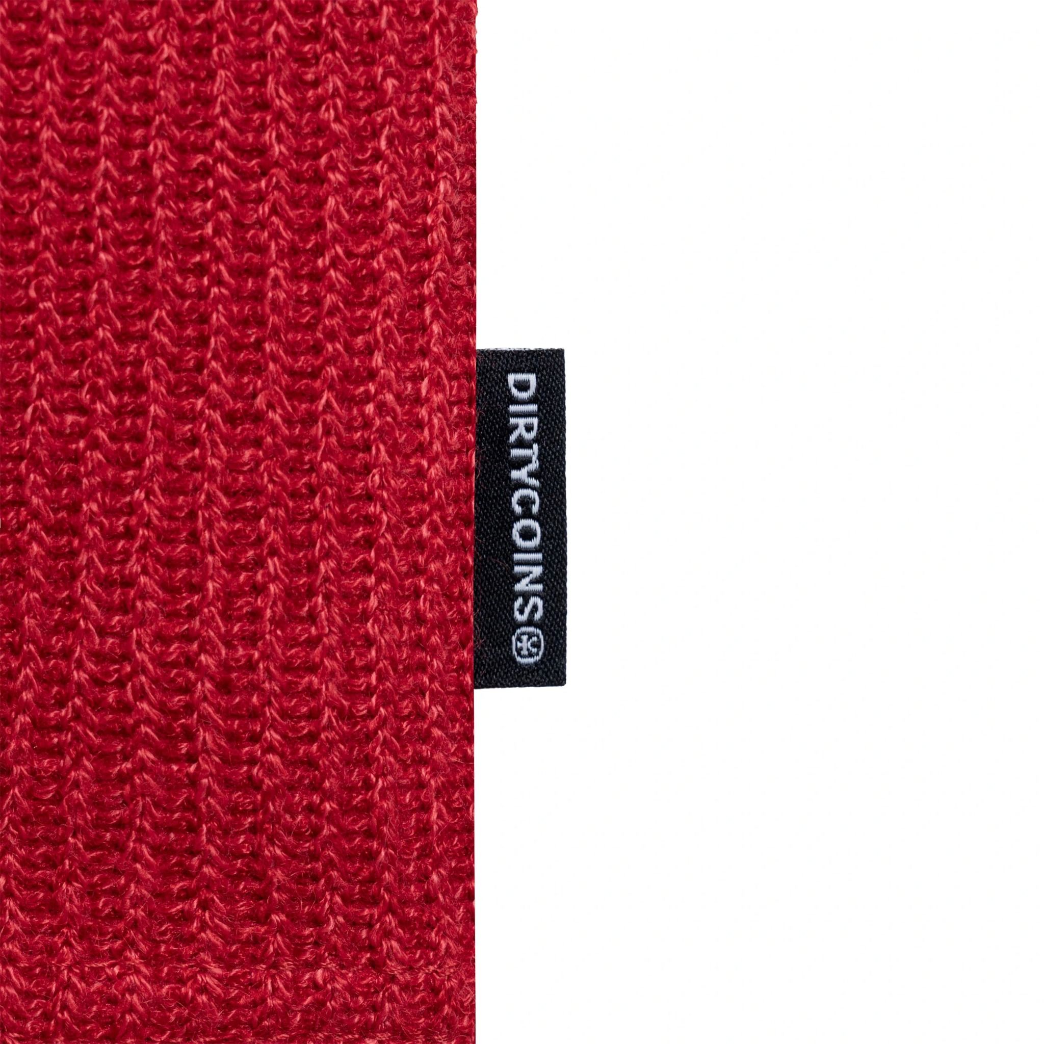  Áo Sweater DirtyCoins Horse Power Knit 
