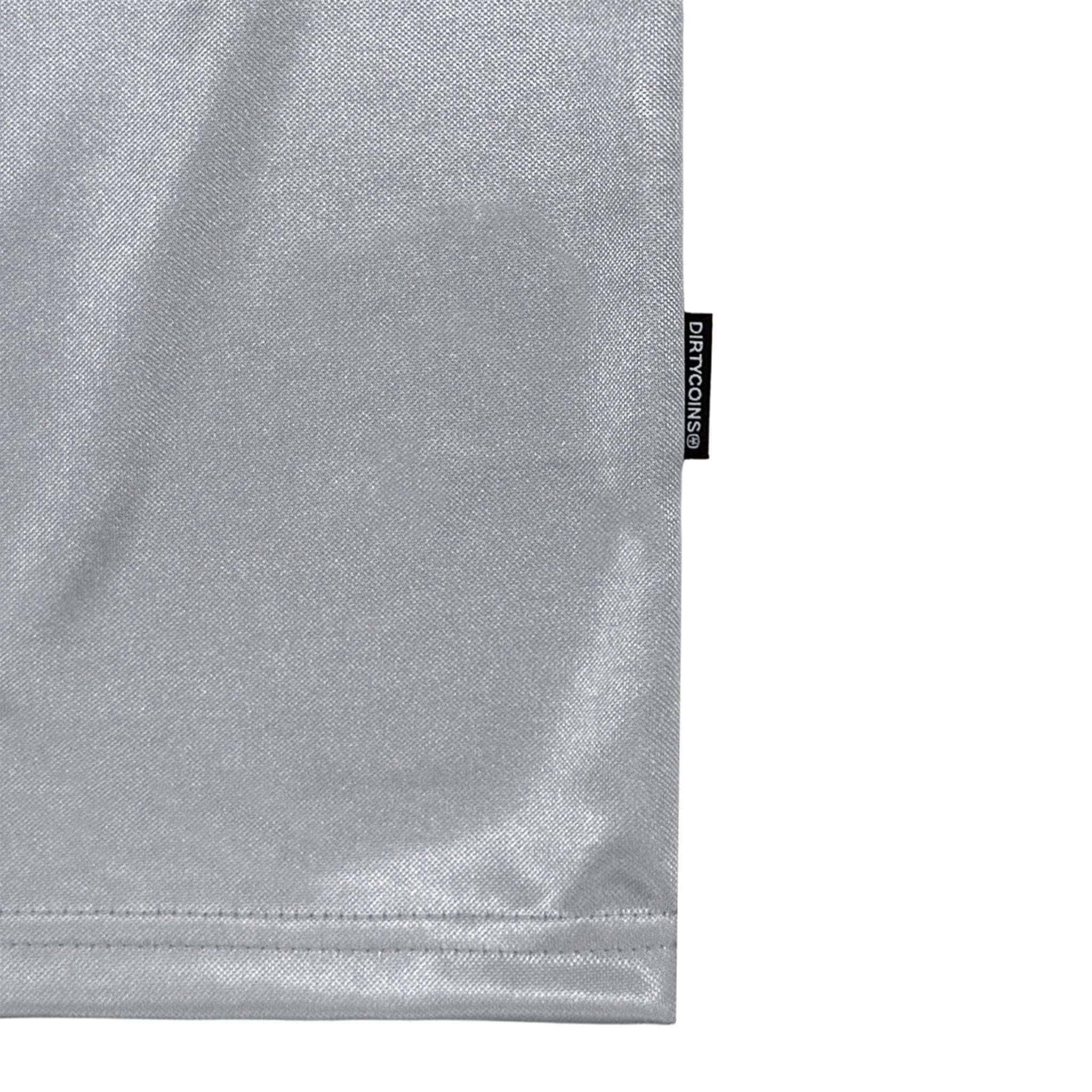  Áo Jersey Soccer DCxRS Logo Glossy 