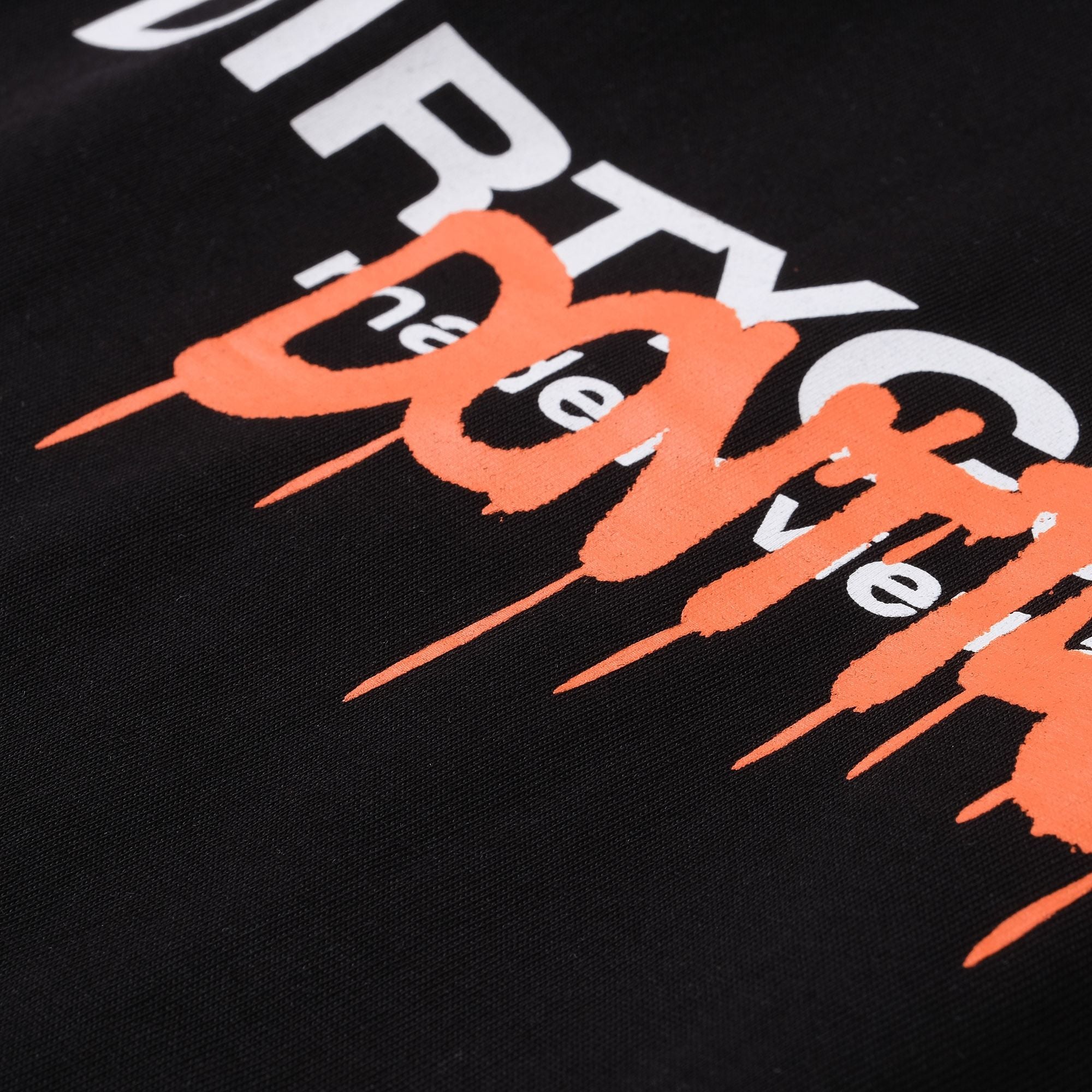  Áo thun DirtyCoins Spray Logo T-Shirt 