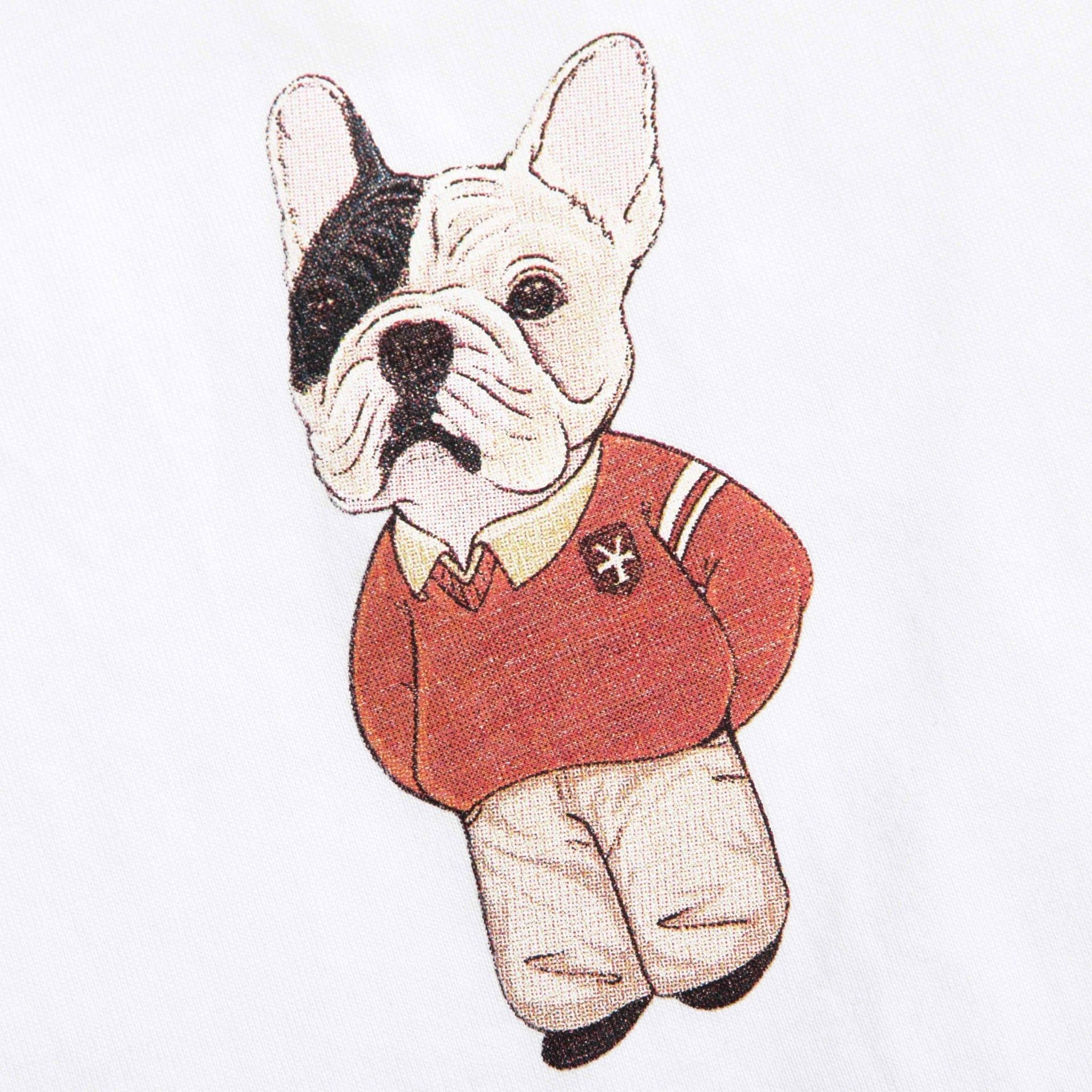  Áo thun Dico Puppies Hangouts T-shirt 