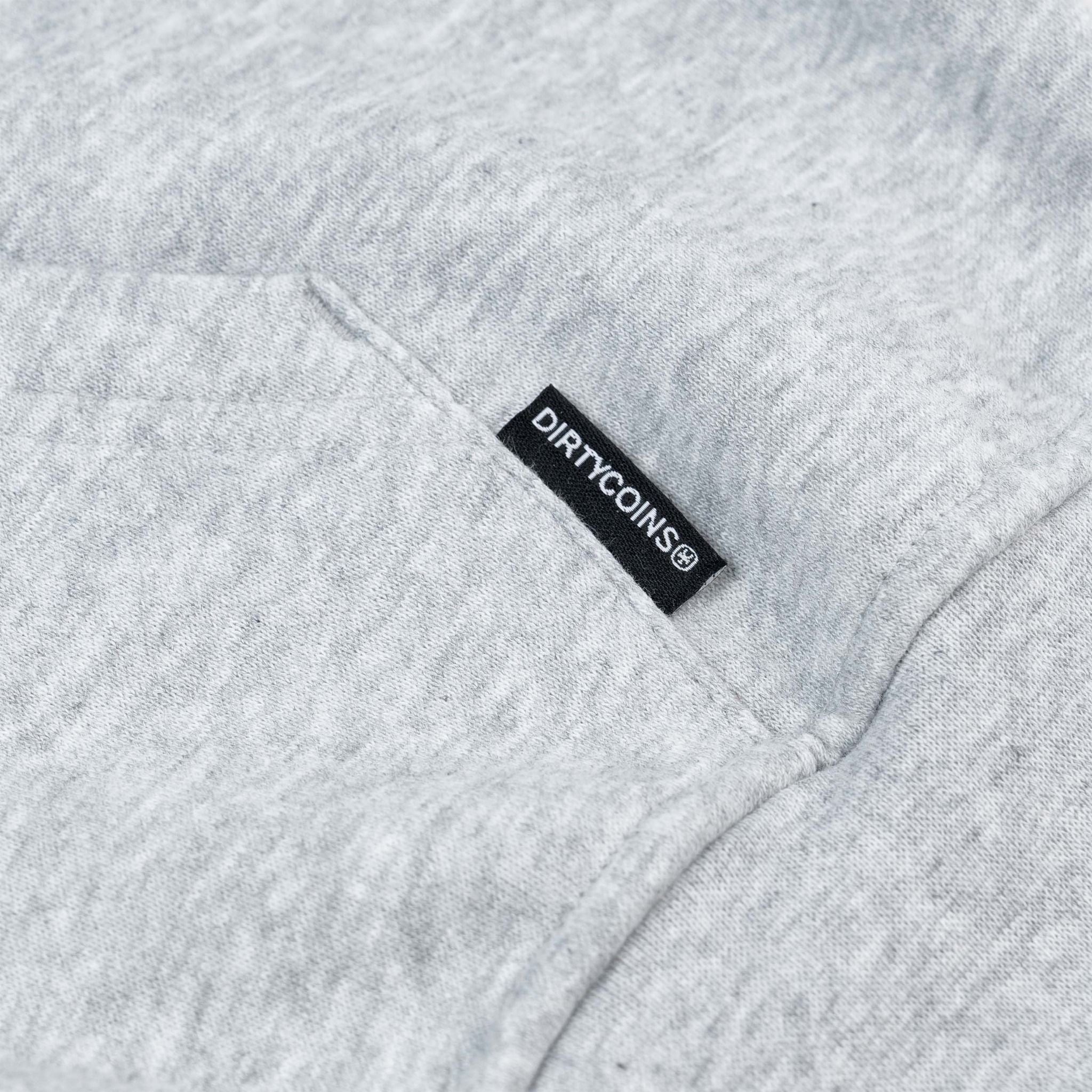  Áo khoác Hoodie "Y" Patches Relaxed 