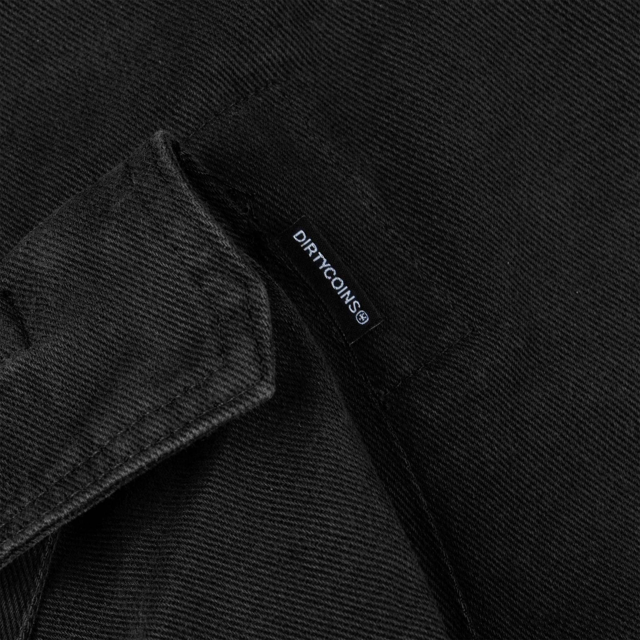  Quần dài Cargo Pants Big Pounch 