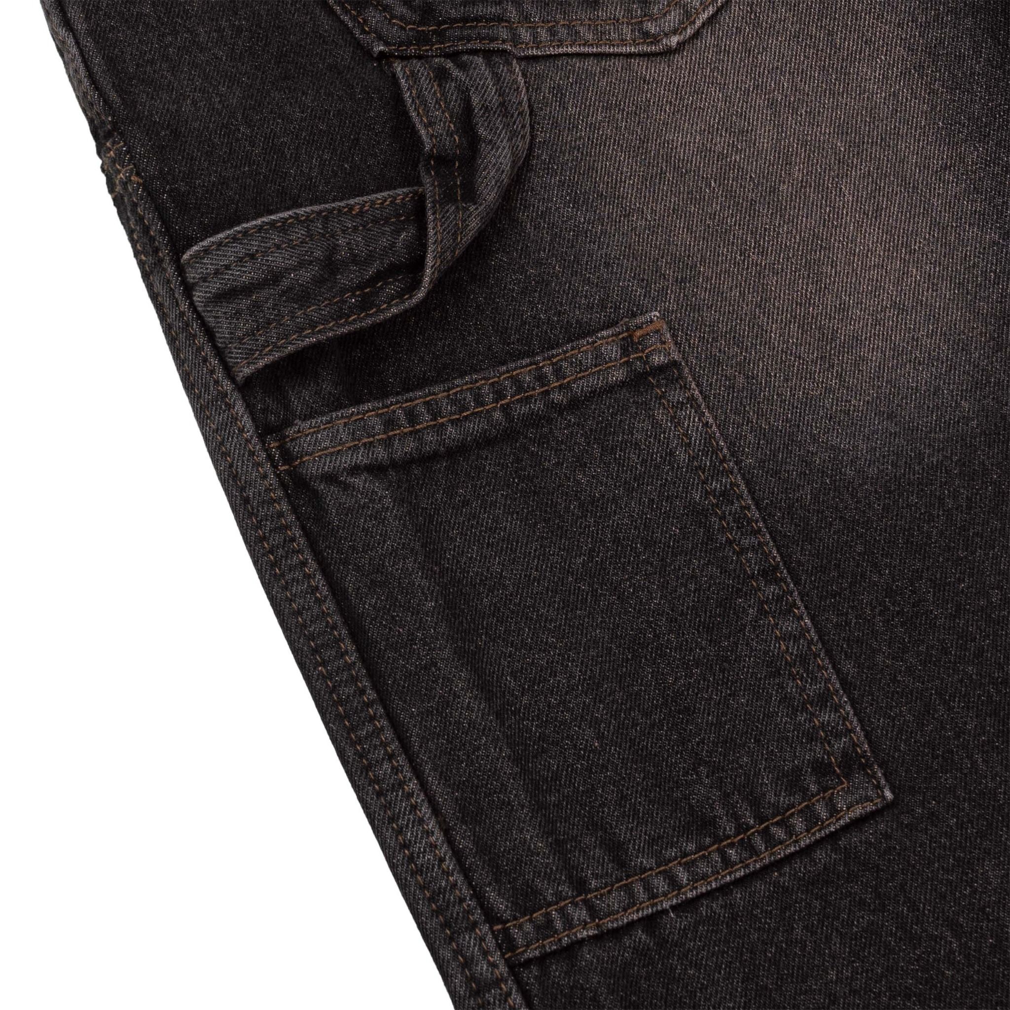  Quần dài Denim Pants Double Knee 