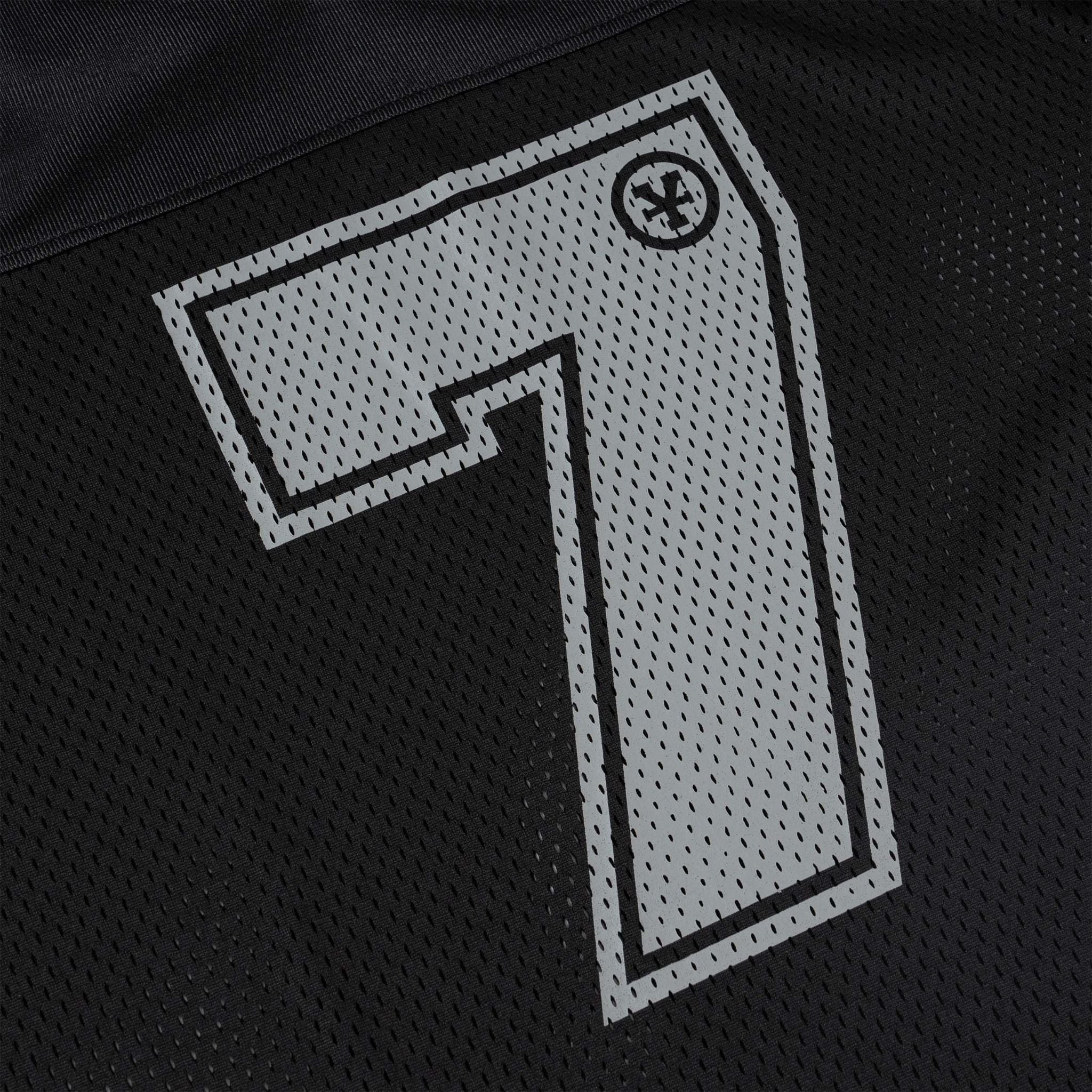  Áo thun Logo Football Jersey 