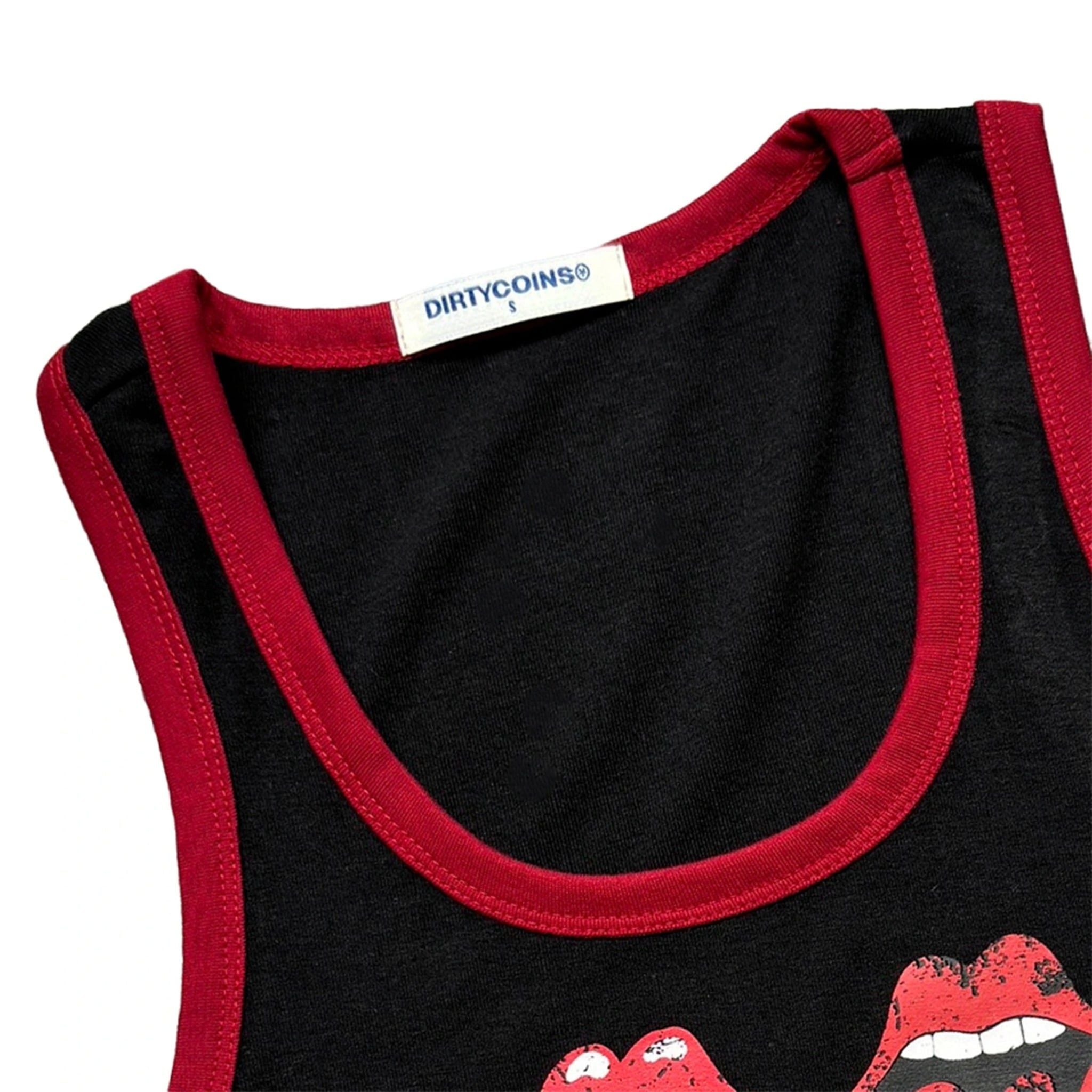  Áo Tank Top Women DCxRS Variations 