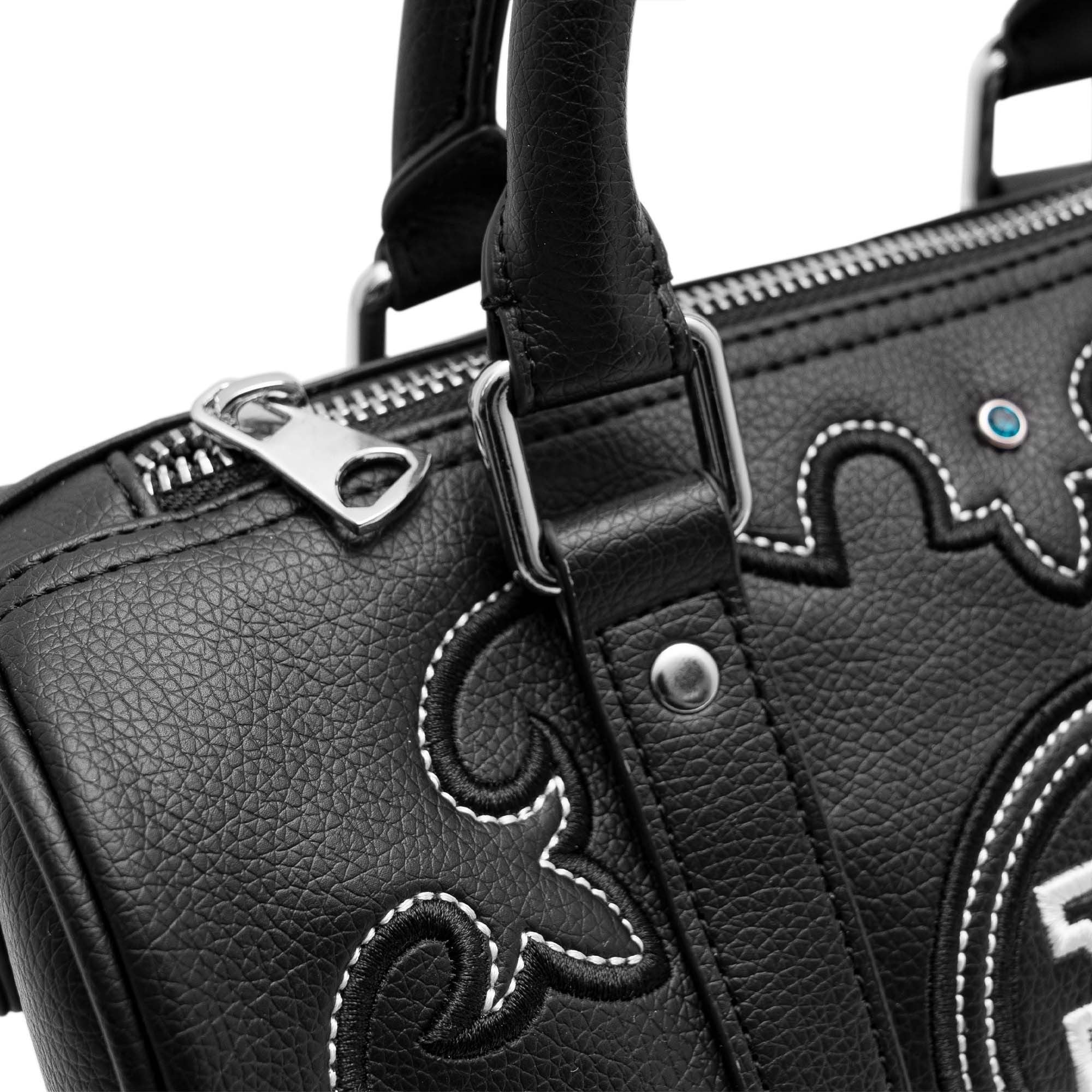  Túi Mini Bowler DCxRS Western Studs 