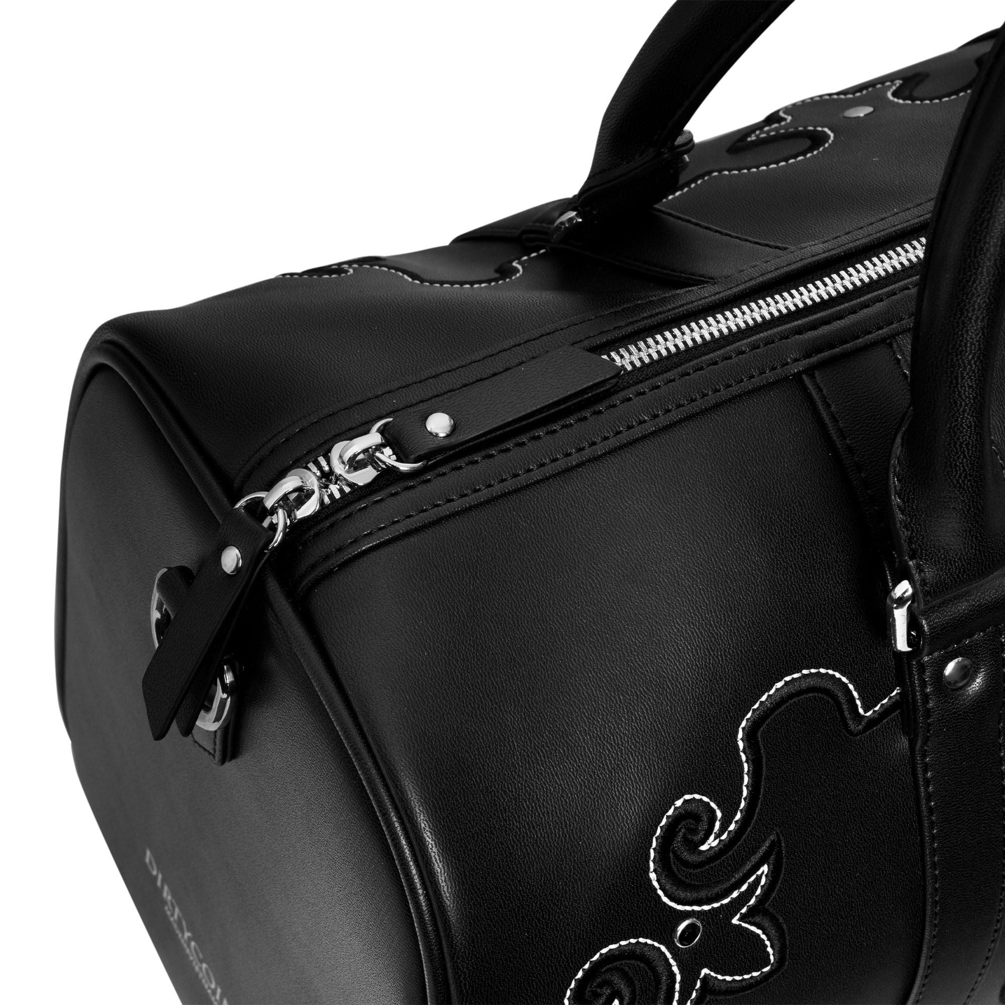  Túi Bowler DCxRS Western Studs 