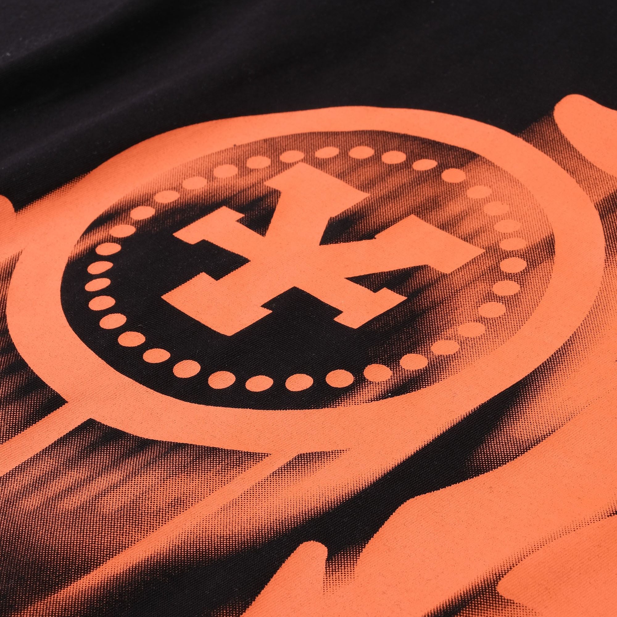  Áo thun DirtyCoins Spray Logo T-Shirt 