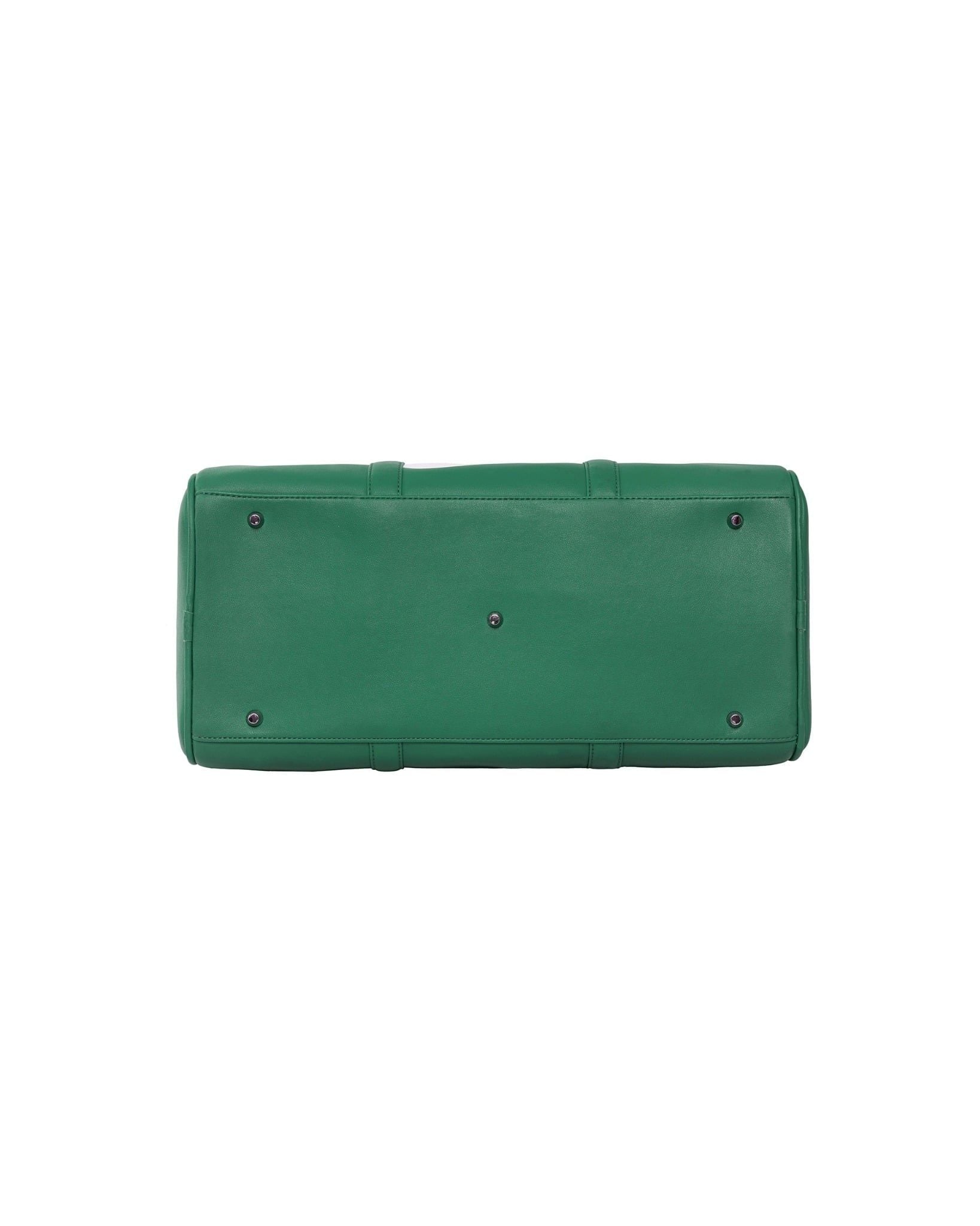  Túi xách DirtyCoins Logo Bowler Bag 