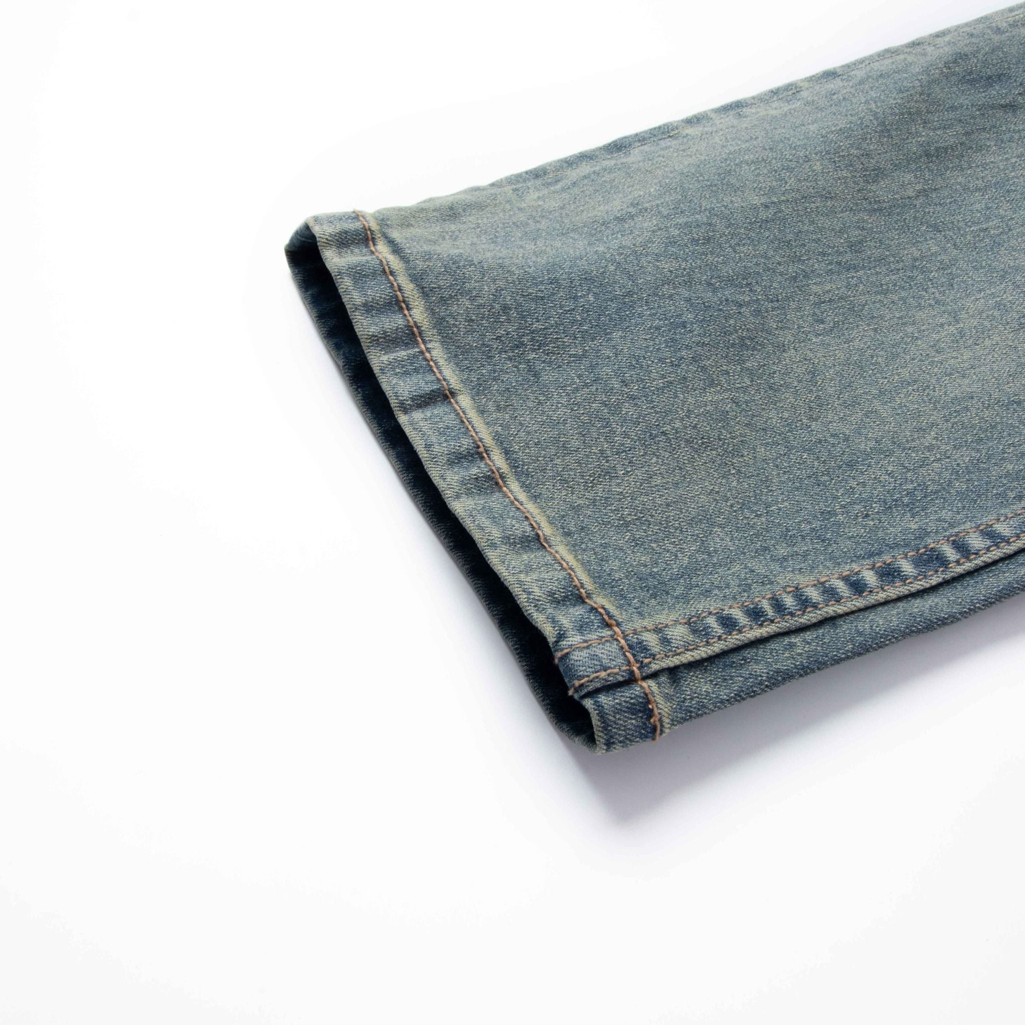  Quần dài DirtyCoins Comfy Essential Jeans 