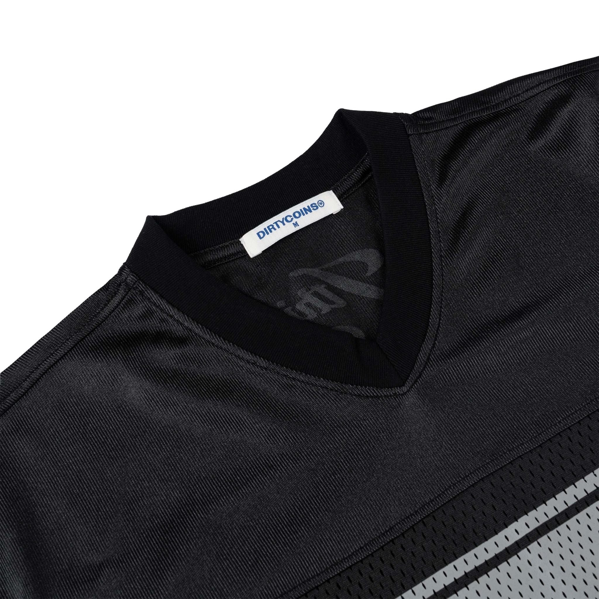  Áo thun Logo Football Jersey 