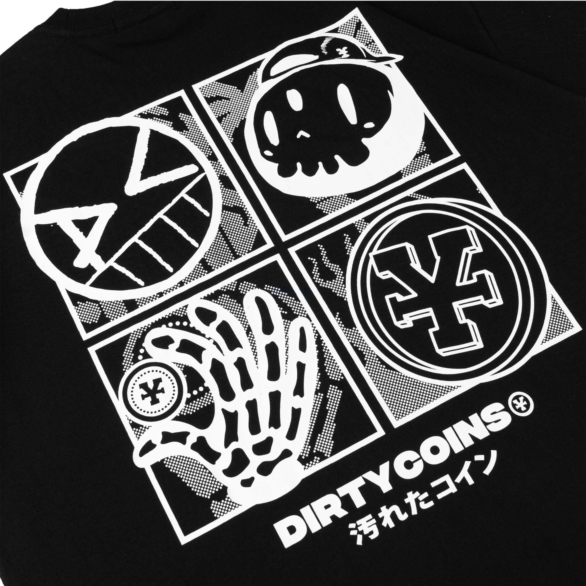  Áo thun Dico Mate T-shirt 
