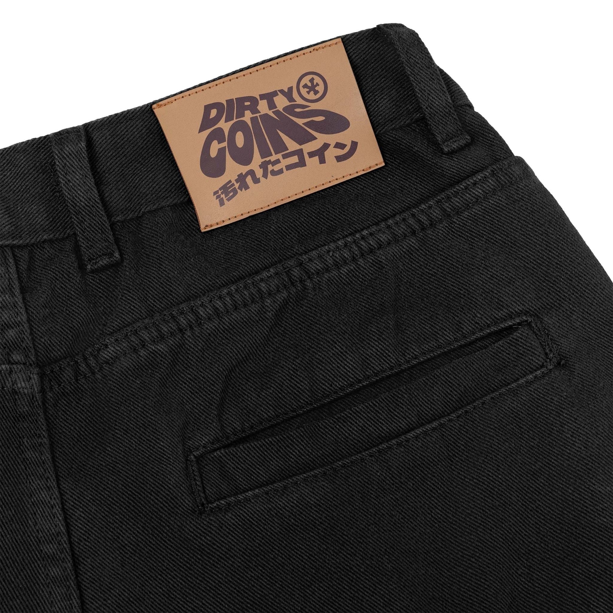  Quần dài Cargo Pants Big Pounch 