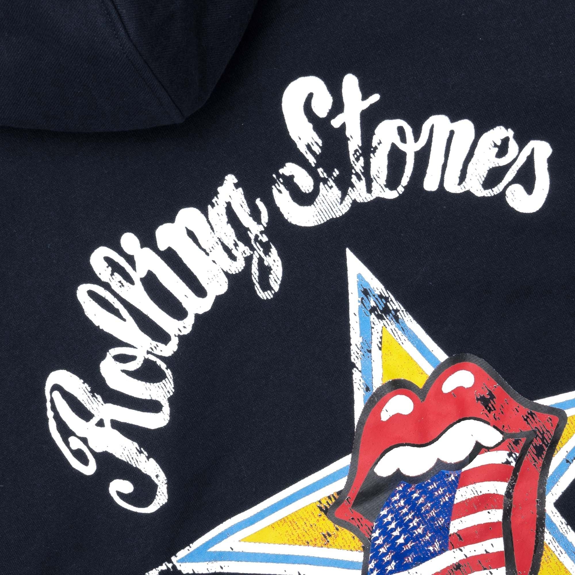  Áo khoác Hoodie Zip Up DCxRS US Tongue 