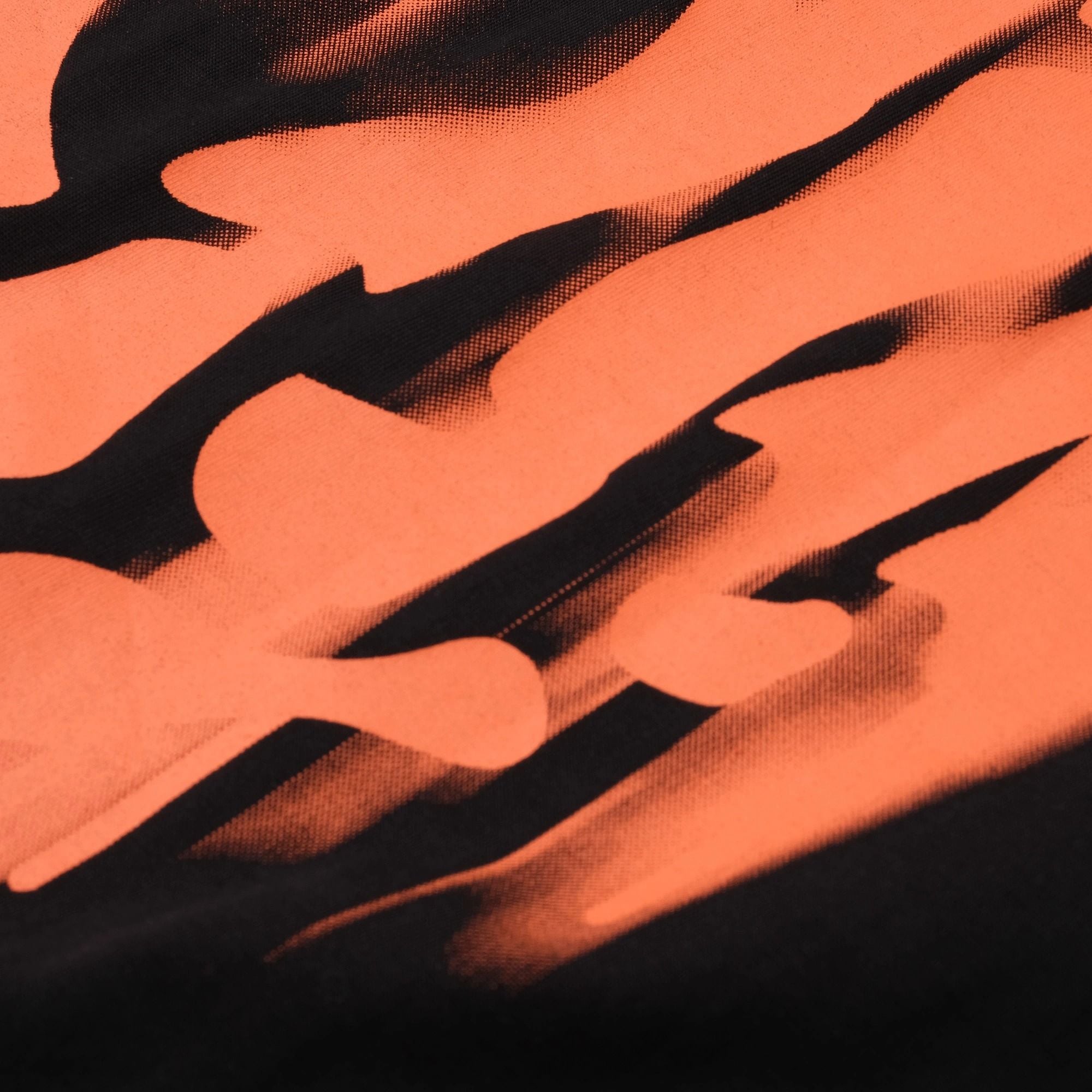  Áo thun DirtyCoins Spray Logo T-Shirt 