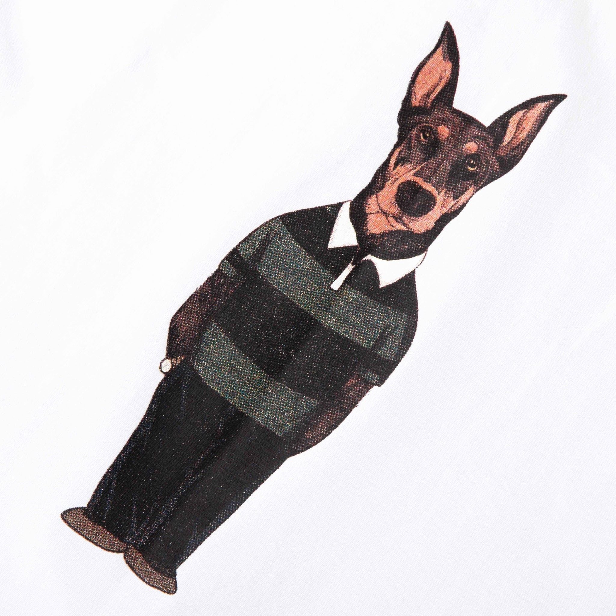  Áo thun Dico Puppies Hangouts T-shirt 