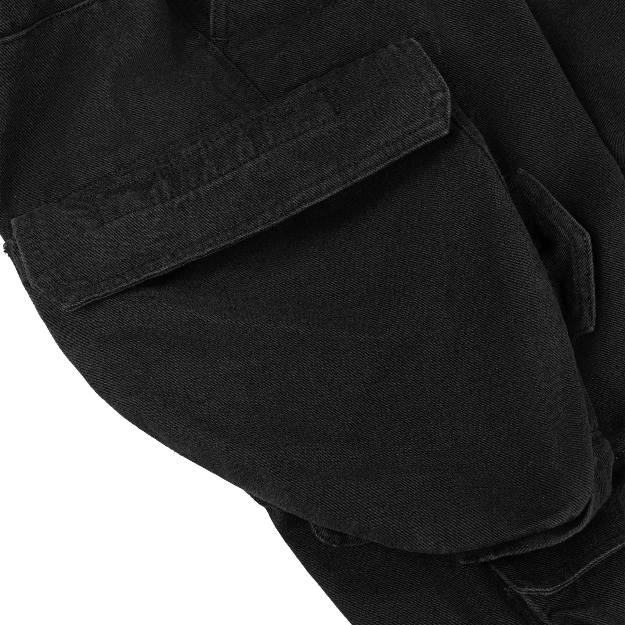  Quần dài Cargo Pants Big Pounch 