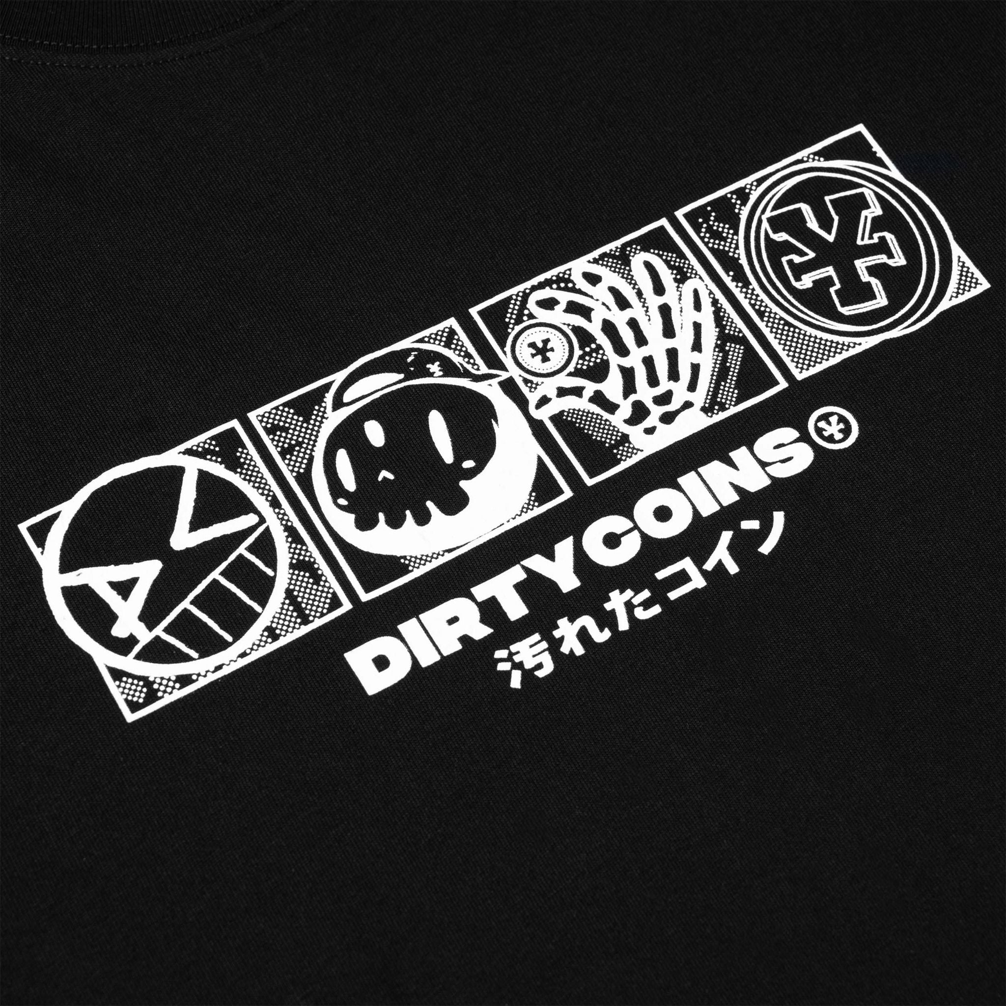  Áo thun Dico Mate T-shirt 