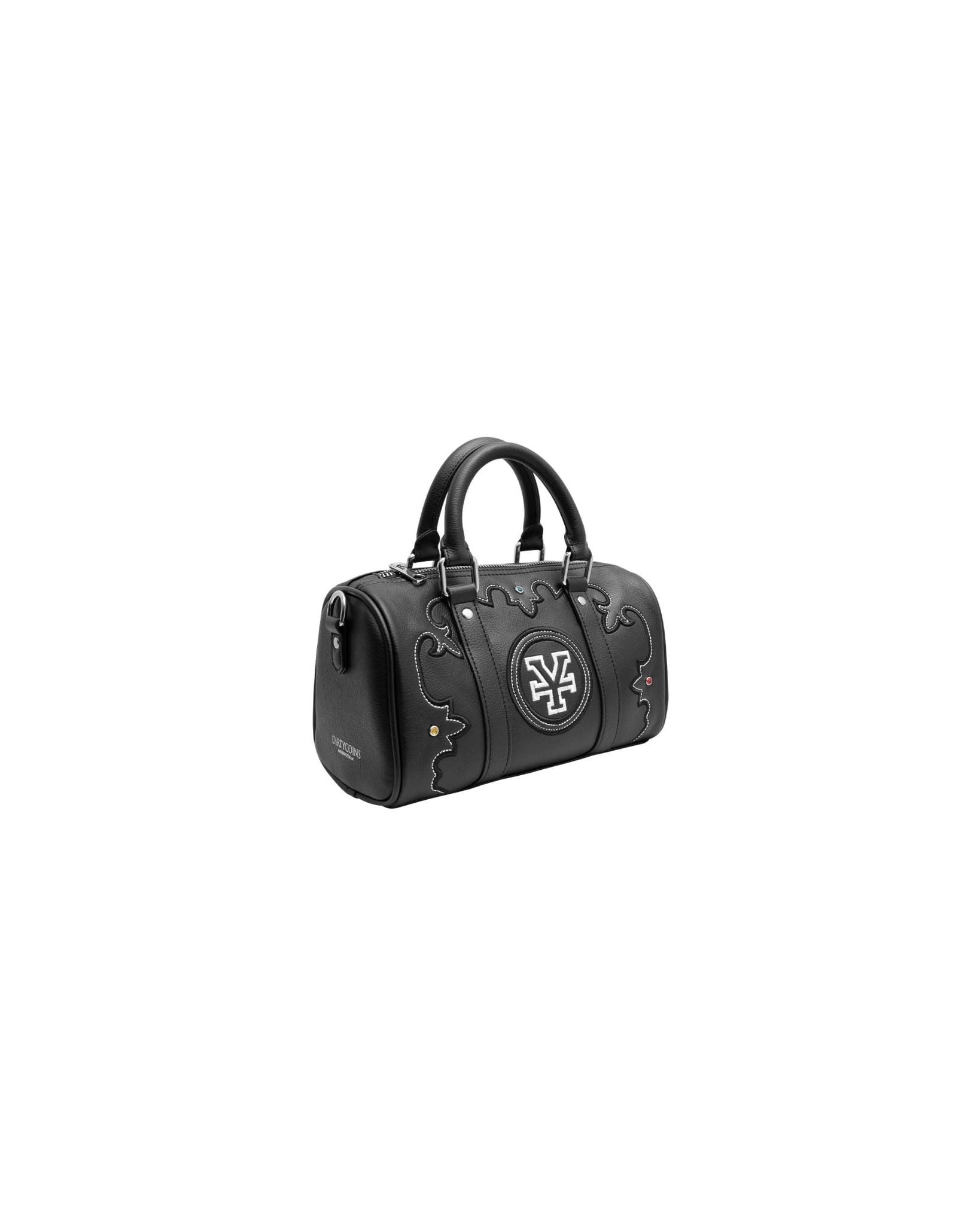  Túi Mini Bowler DCxRS Western Studs 