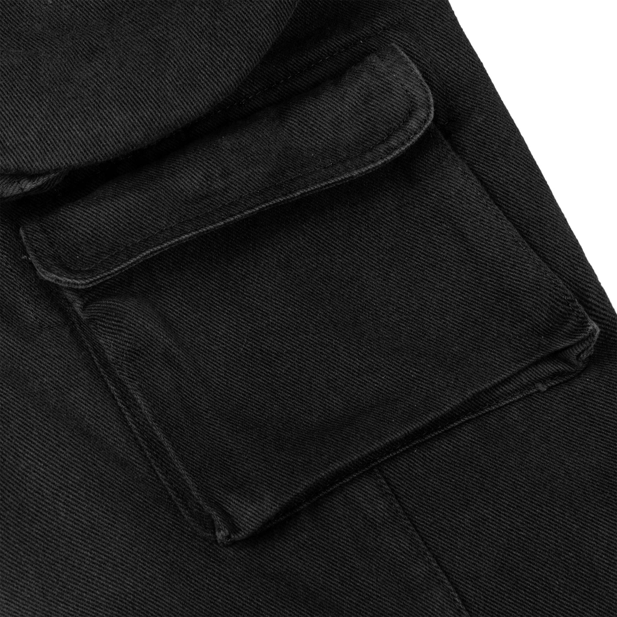  Quần dài Cargo Pants Big Pounch 