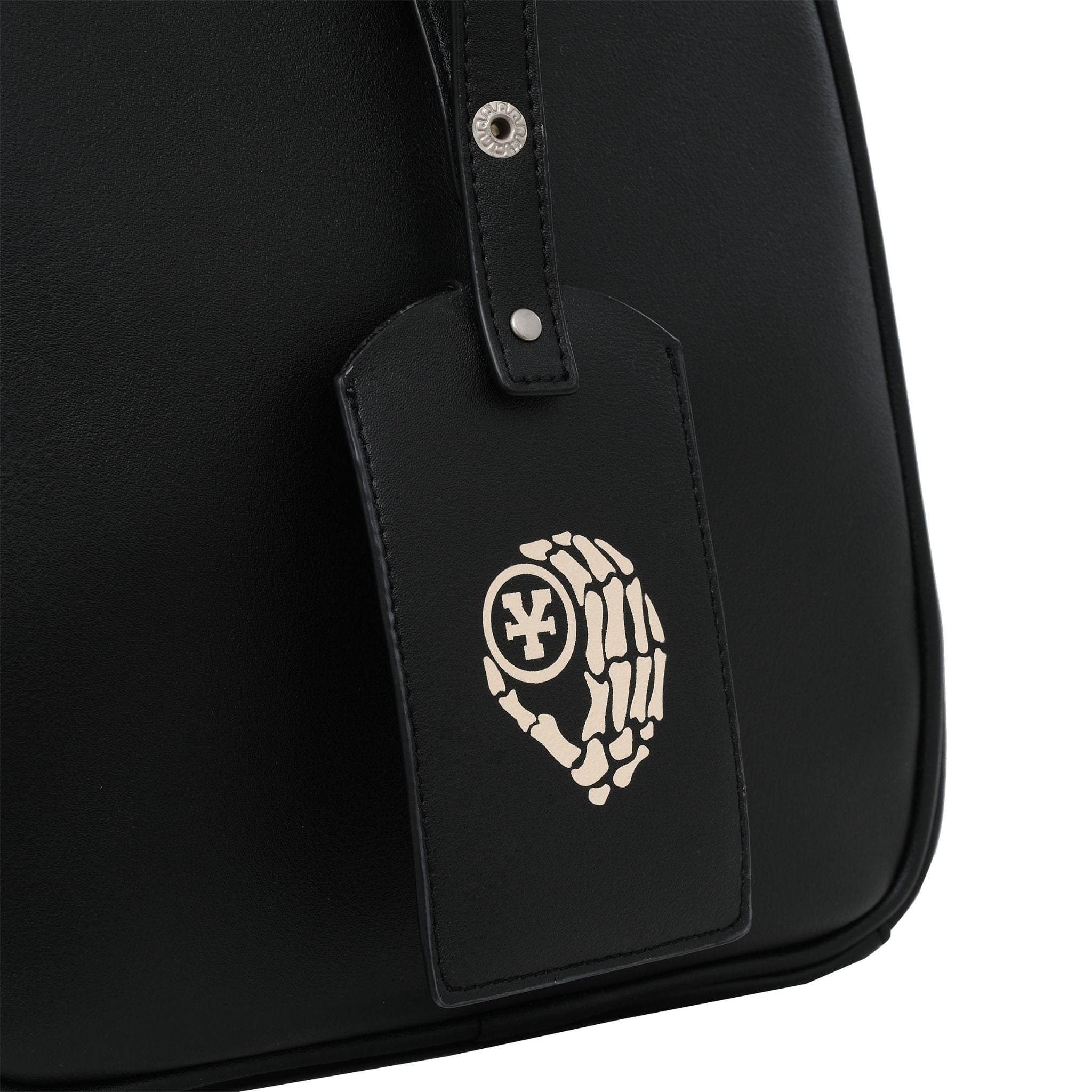  Túi xách DirtyCoins Logo Bowler Bag 