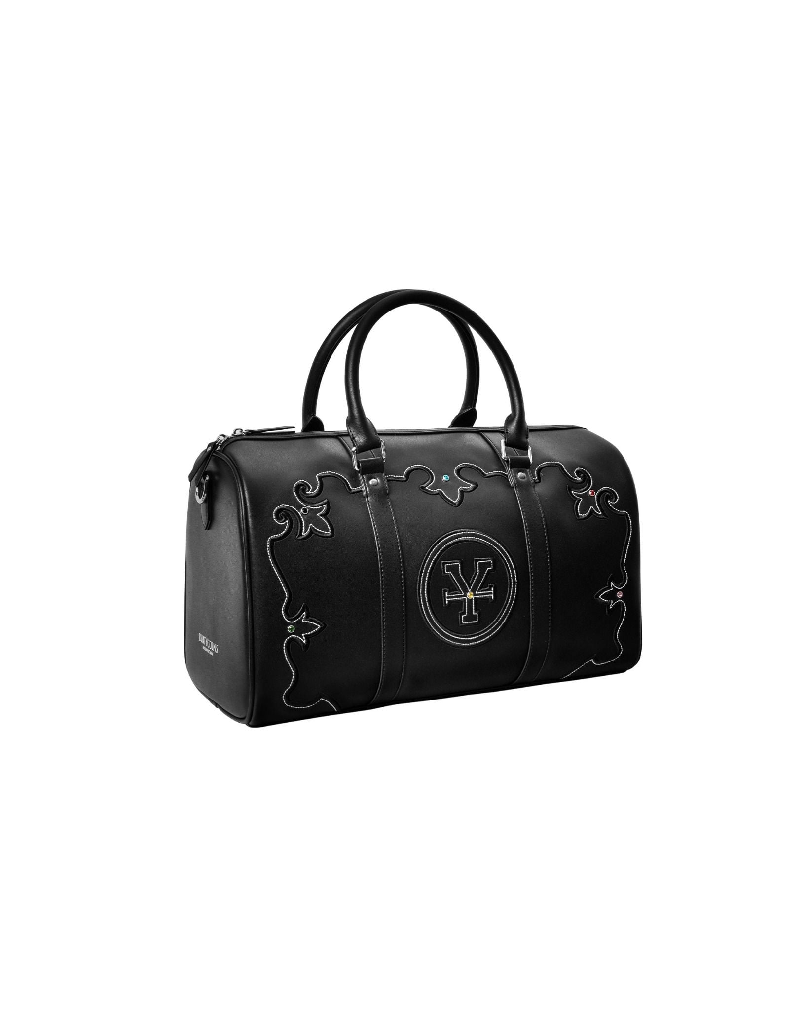  Túi Bowler DCxRS Western Studs 