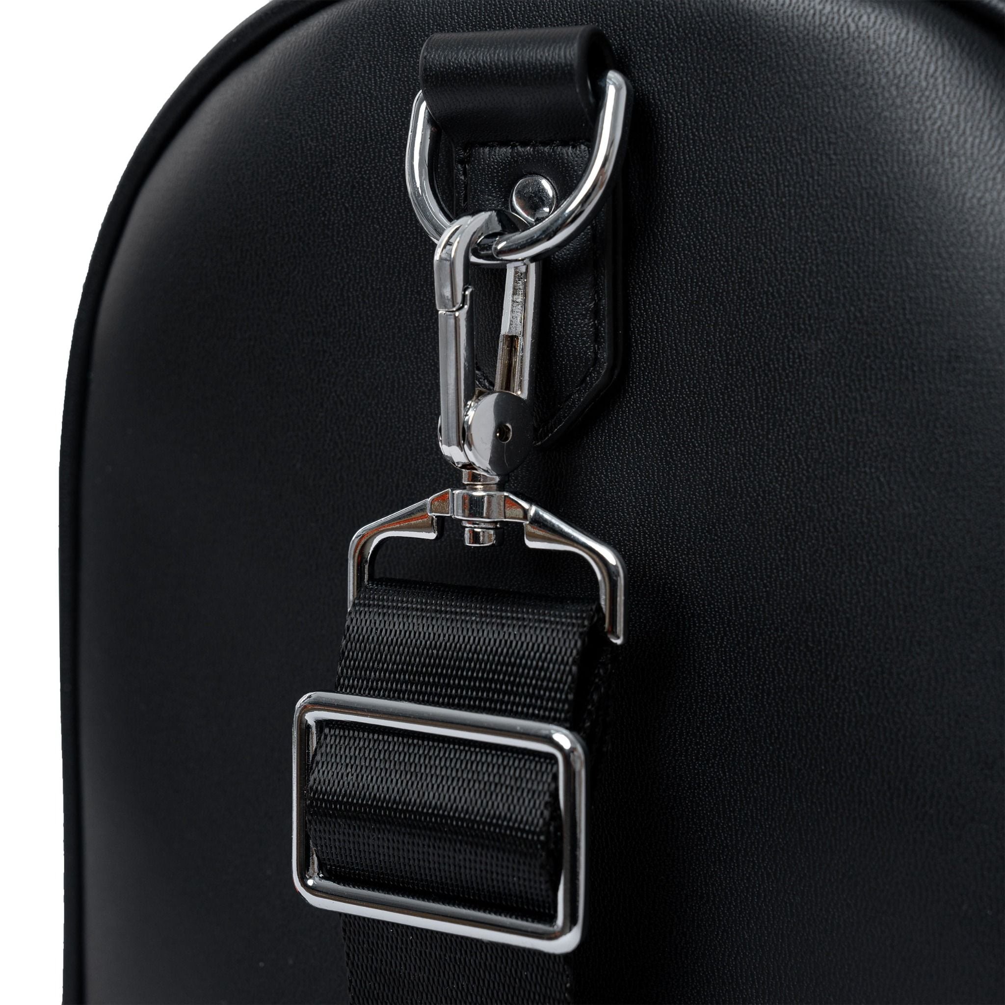  Túi xách DirtyCoins Logo Bowler Bag 