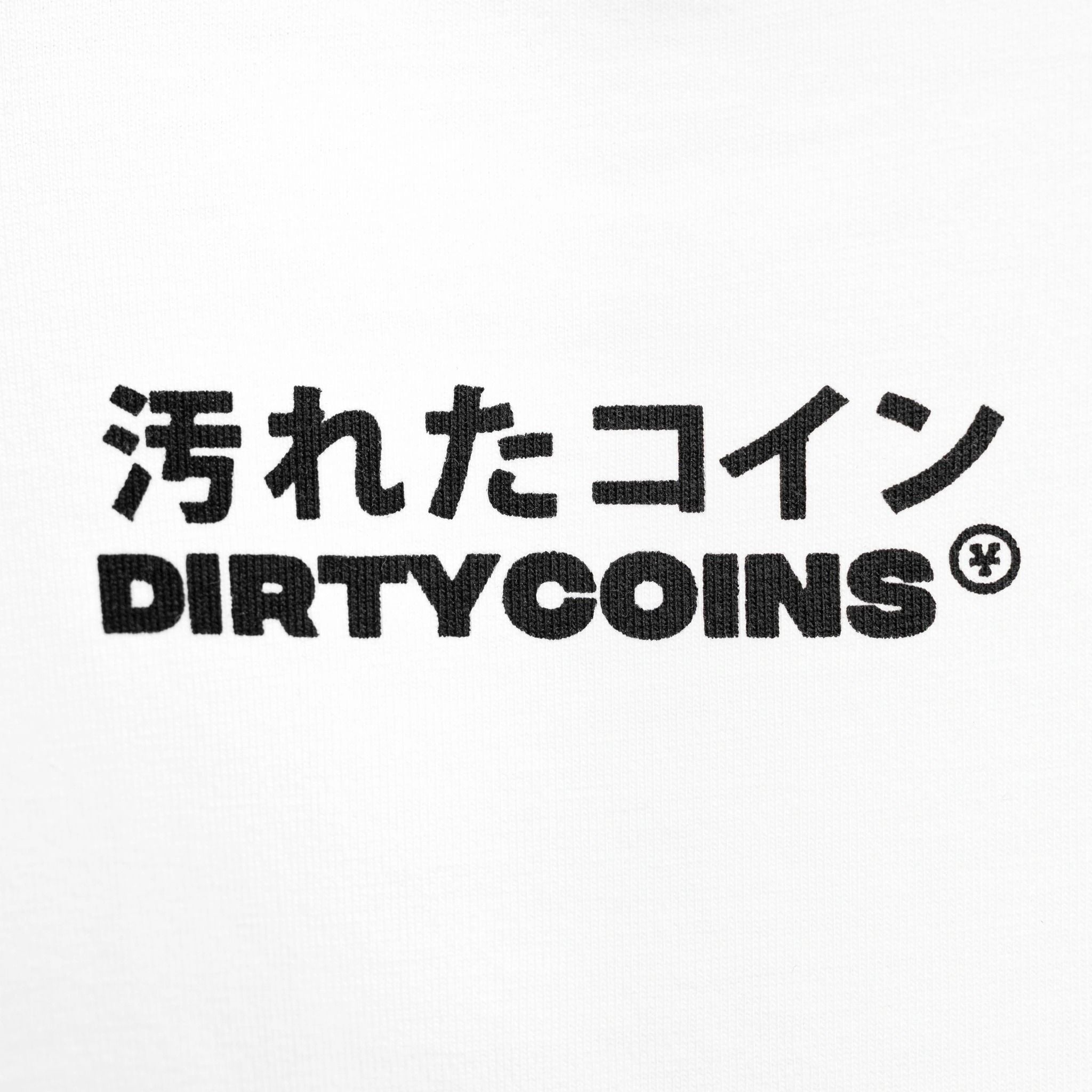  Áo thun Regular Boxy DC Wavy Logo 