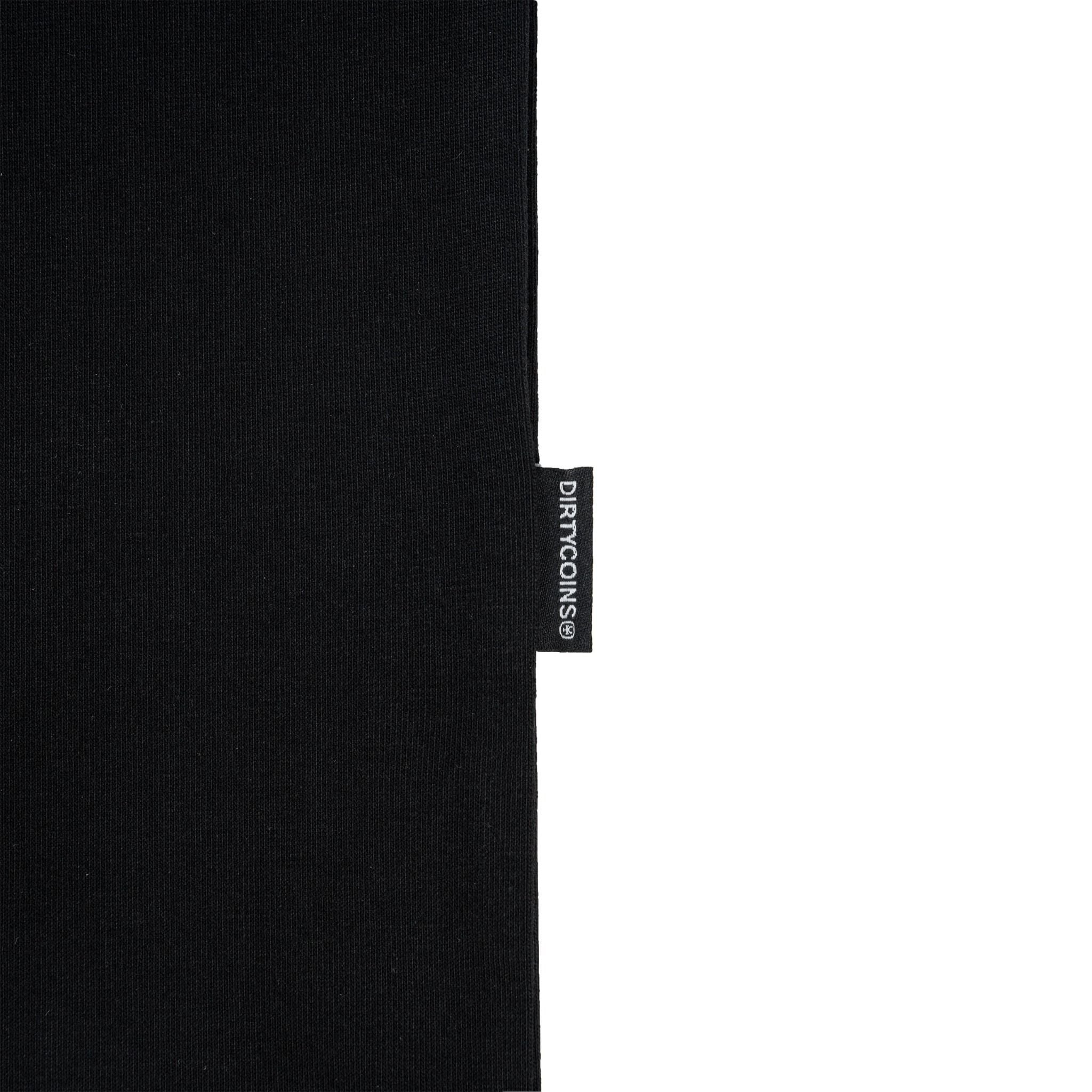  Áo thun Regular Boxy DC Wavy Logo 