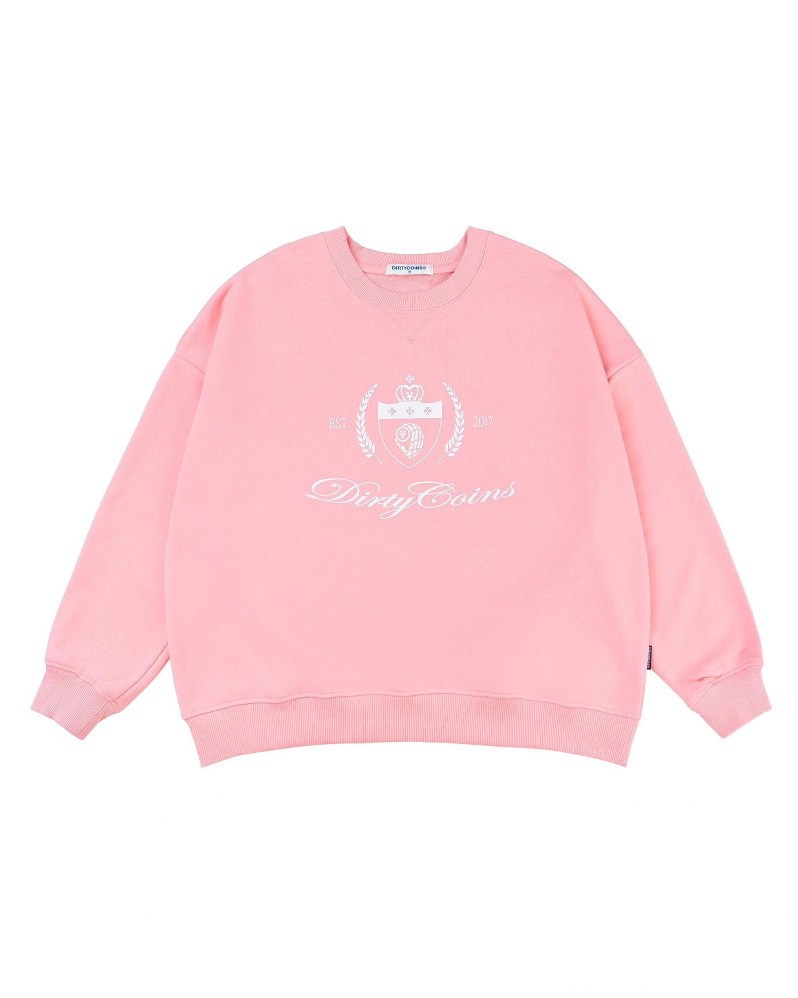 DirtyCoins Áo khoác Sweatshirt