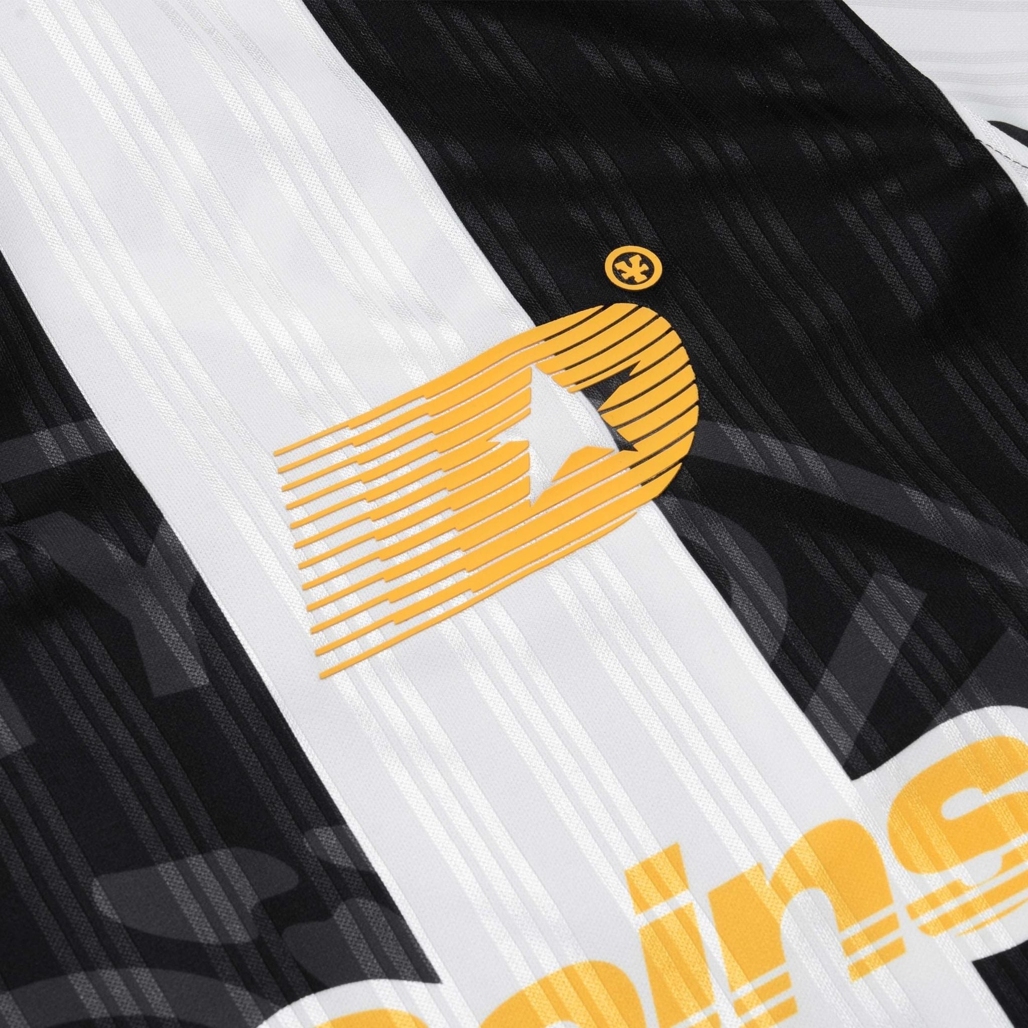  Áo thun Polo Soccer Jersey Striped 