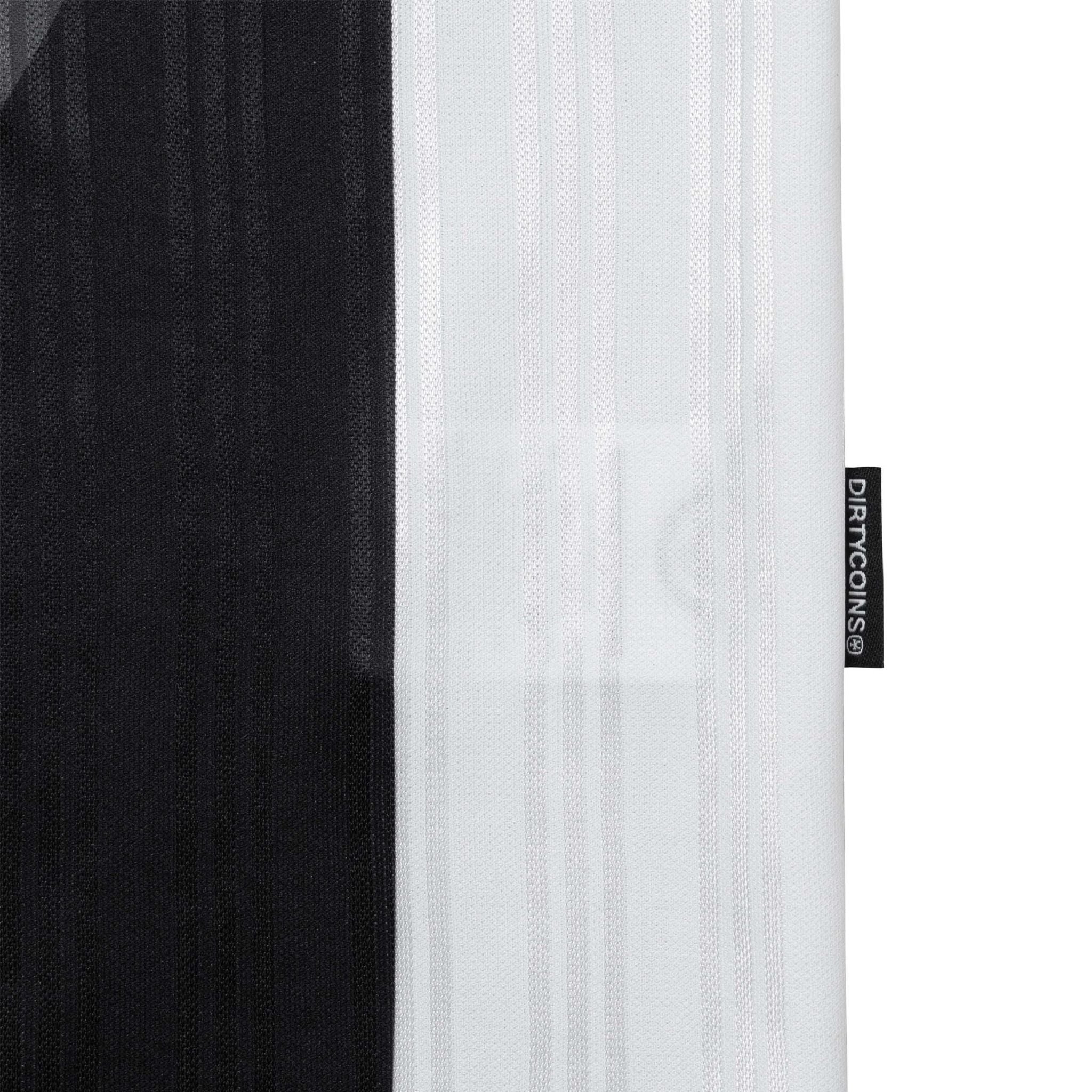  Áo thun Polo Soccer Jersey Striped 