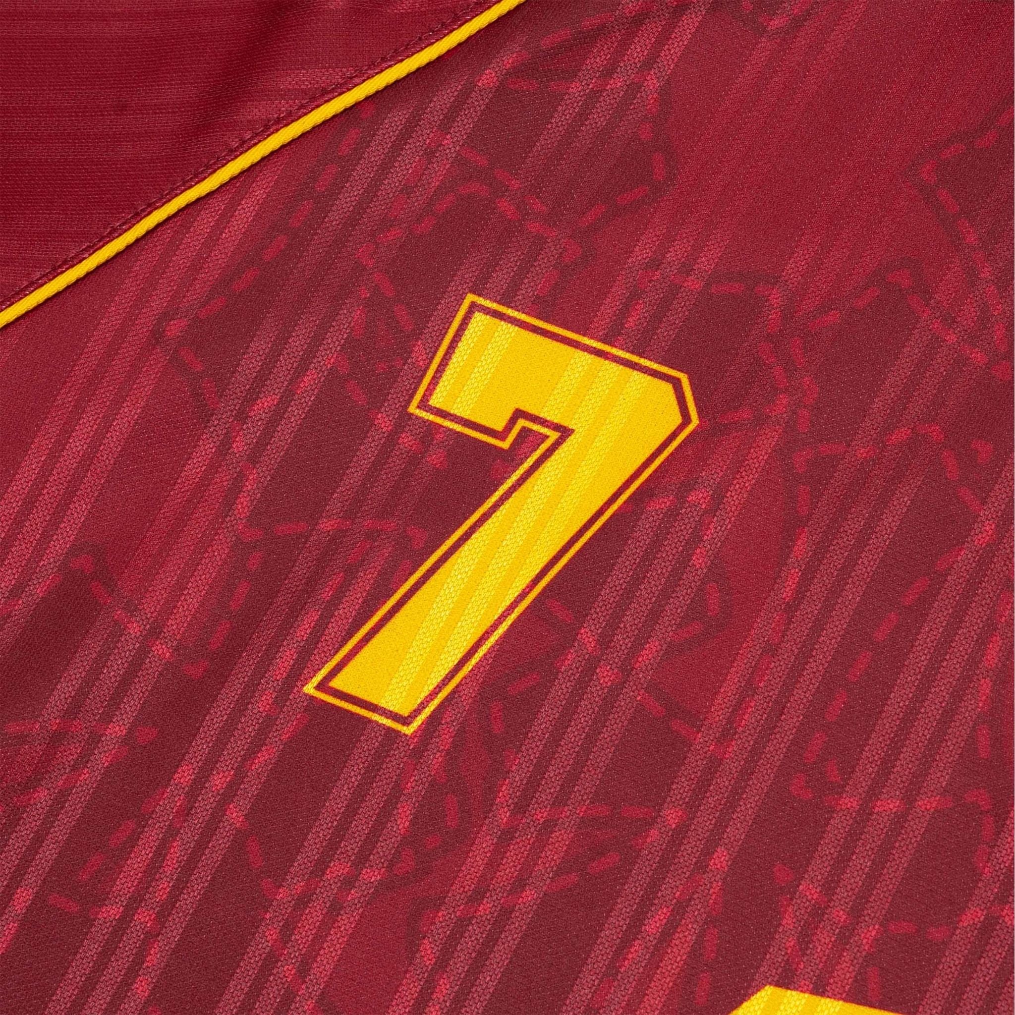  Áo Thun Soccer Jersey Dico Seven 