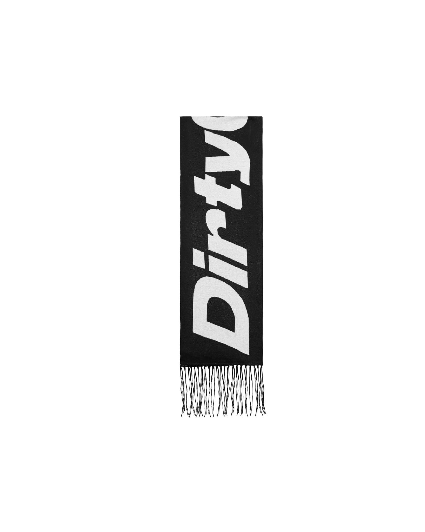  Khăn Choàng Wool Knit DirtyCoins Logo 