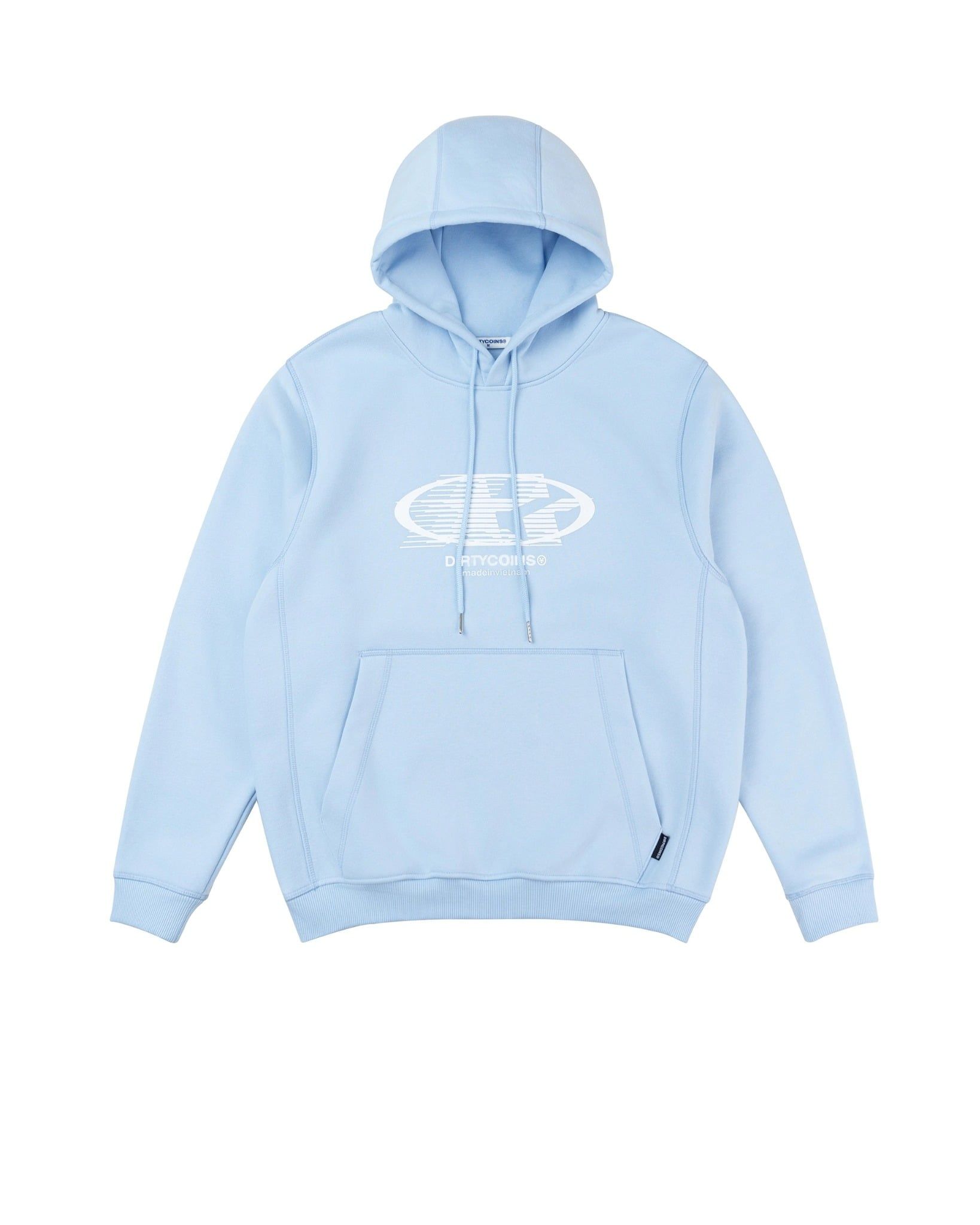  Áo khoác Hoodie DirtyCoins Star 