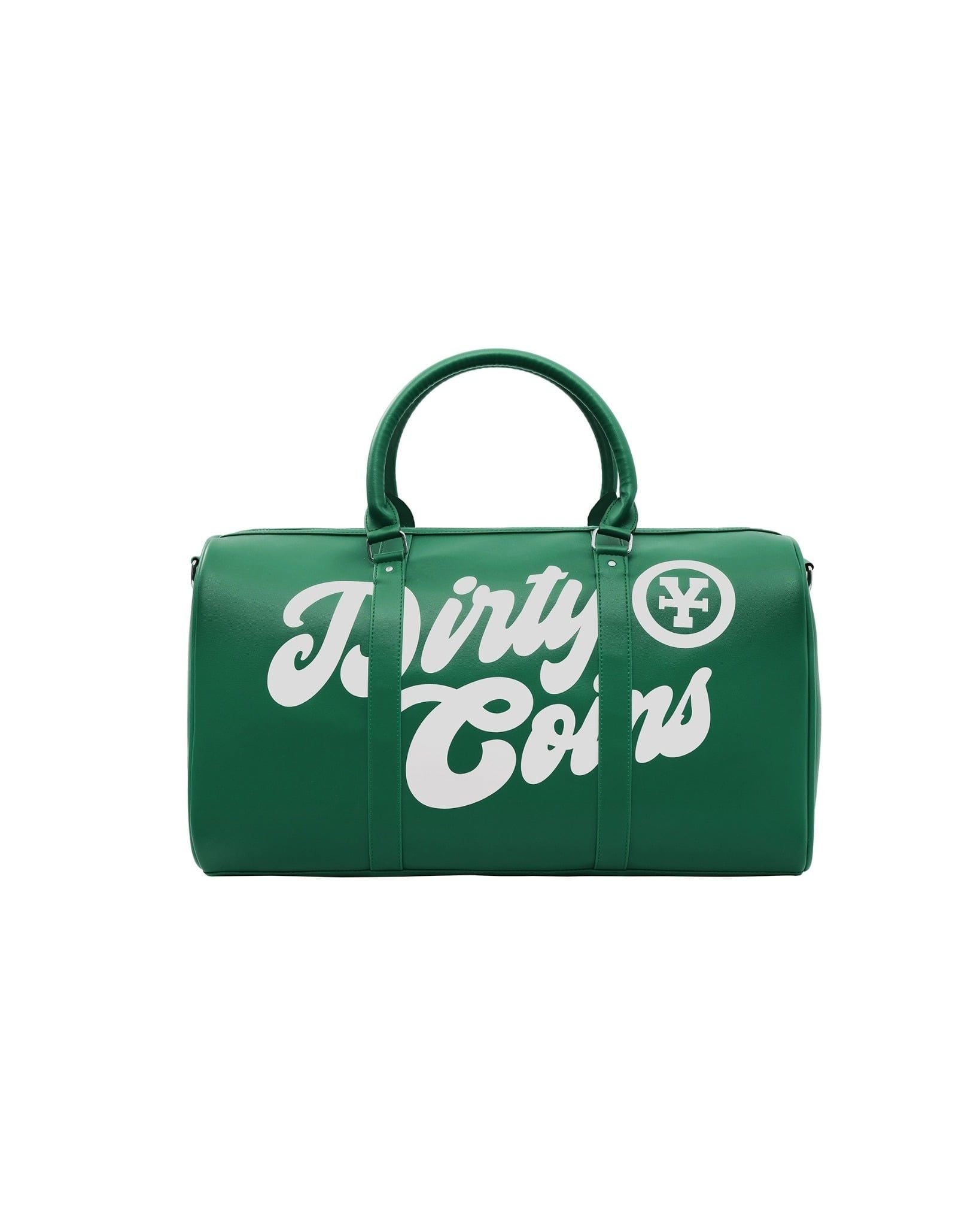  Túi xách DirtyCoins Logo Bowler Bag 