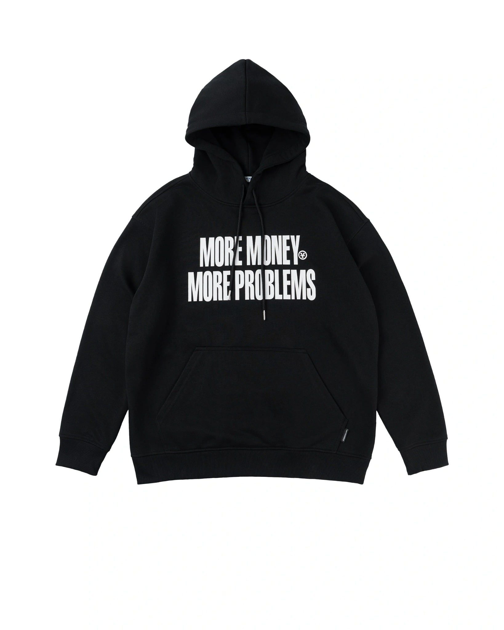  Áo khoác More Money More Problems Hoodie 