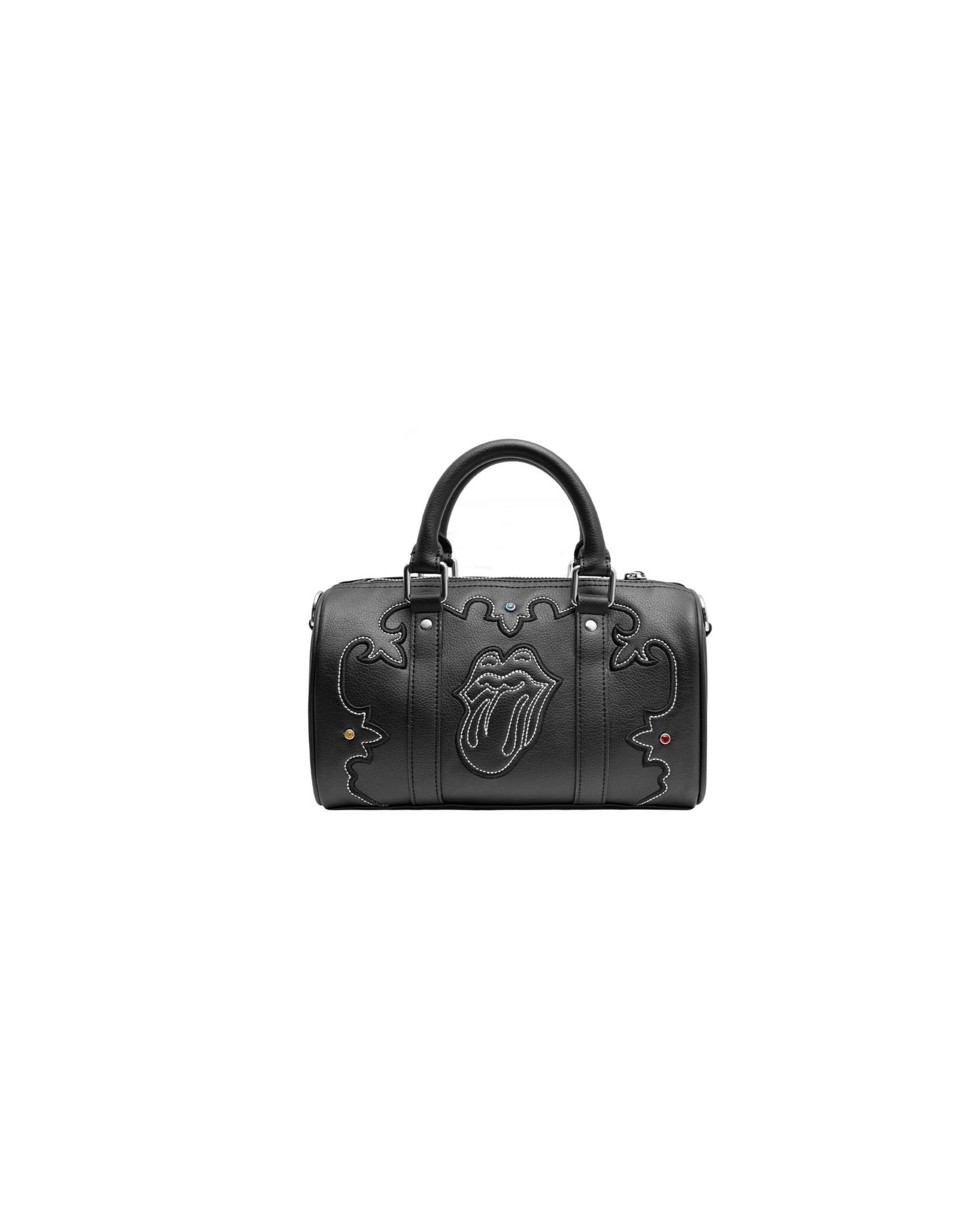  Túi Mini Bowler DCxRS Western Studs 