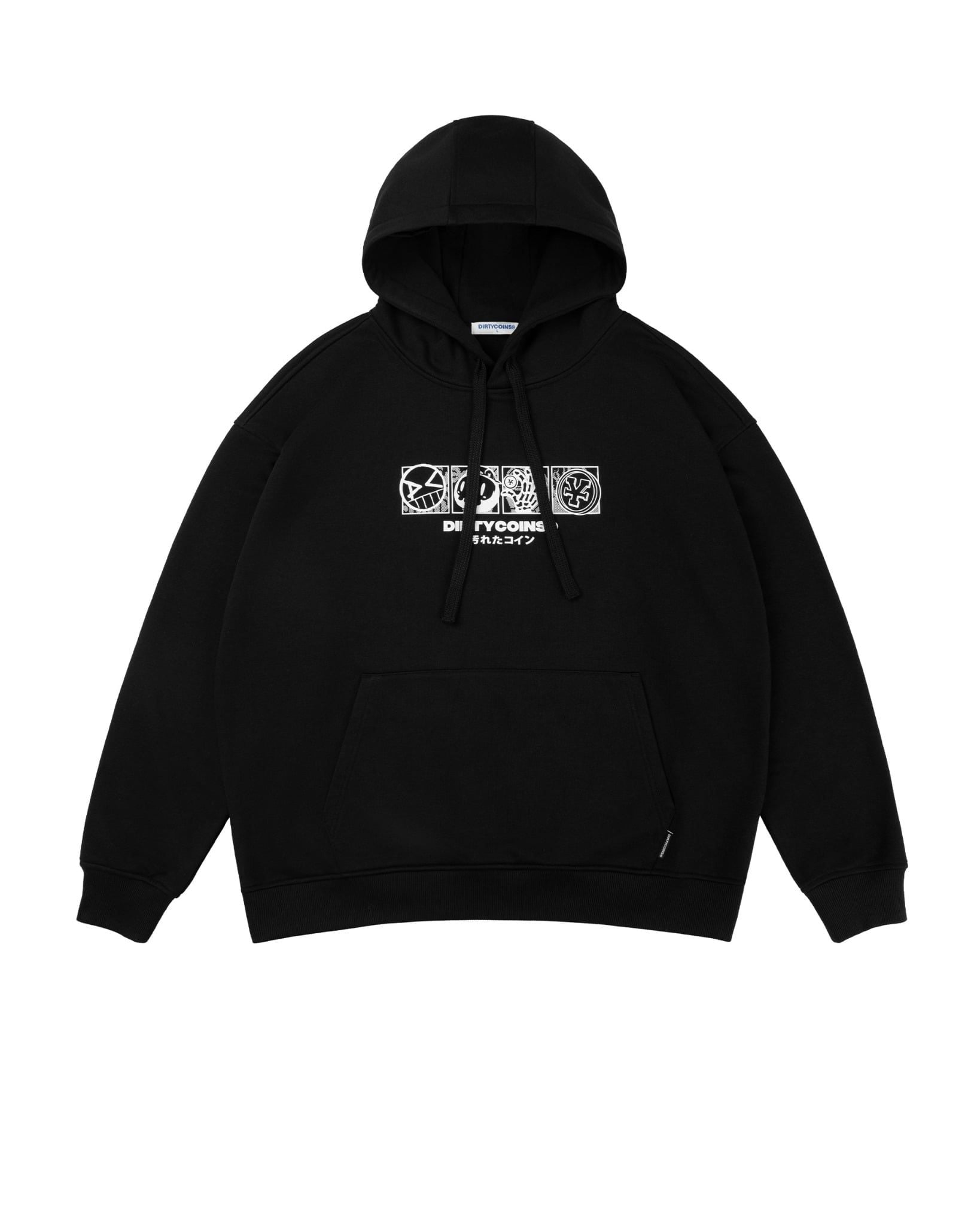  Áo khoác Hoodie Dico Mate 