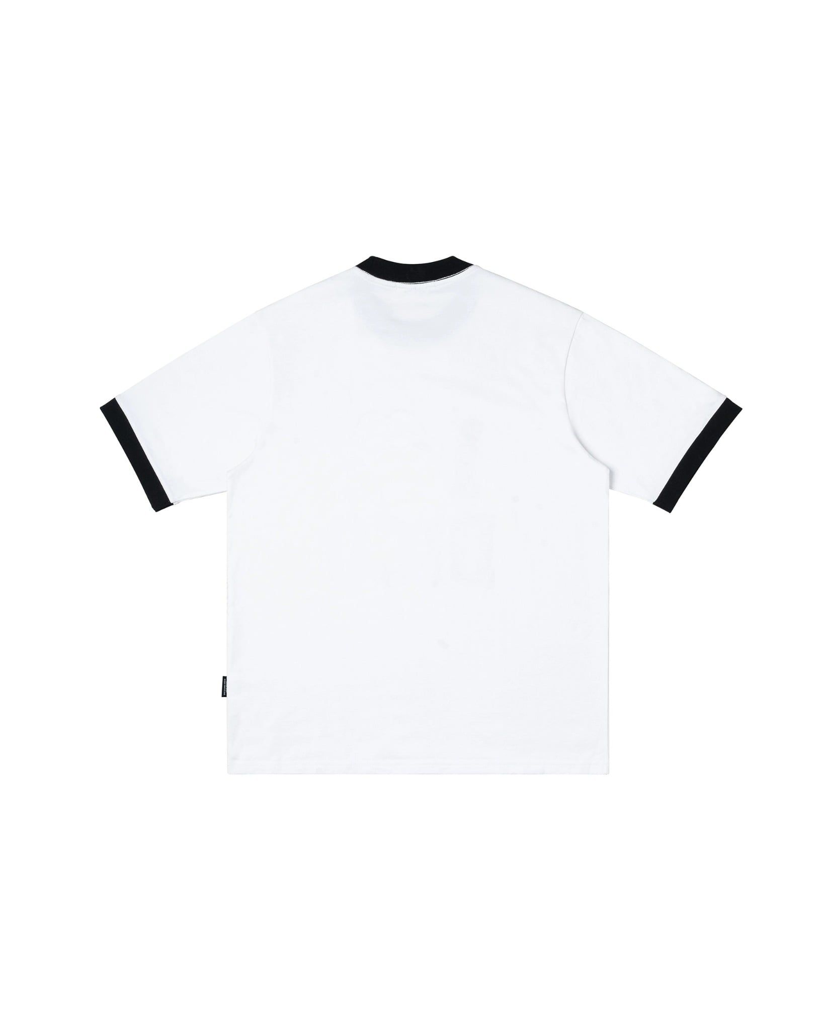  Áo Thun DCxRS UK Tongue Ringer Tee 