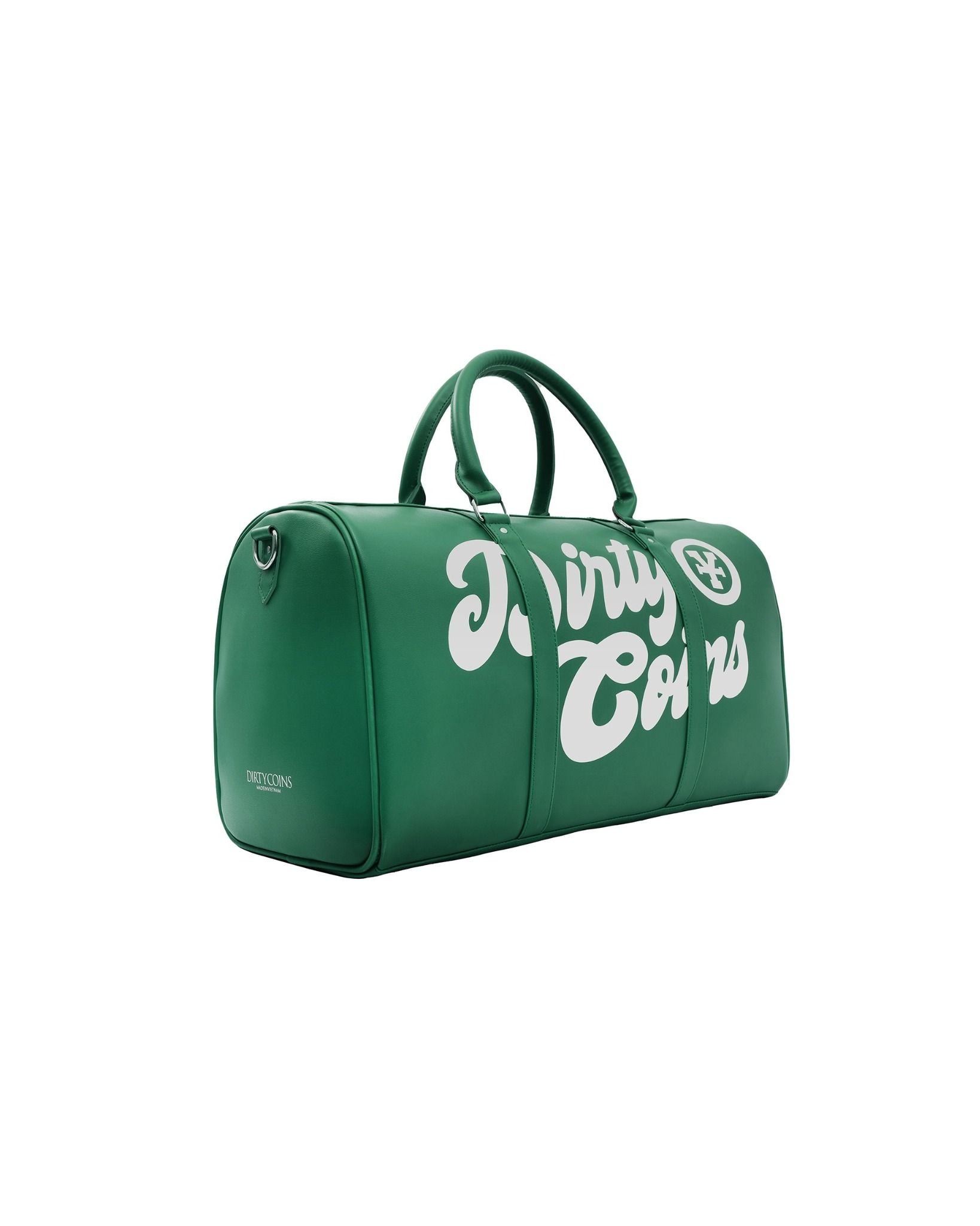  Túi xách DirtyCoins Logo Bowler Bag 